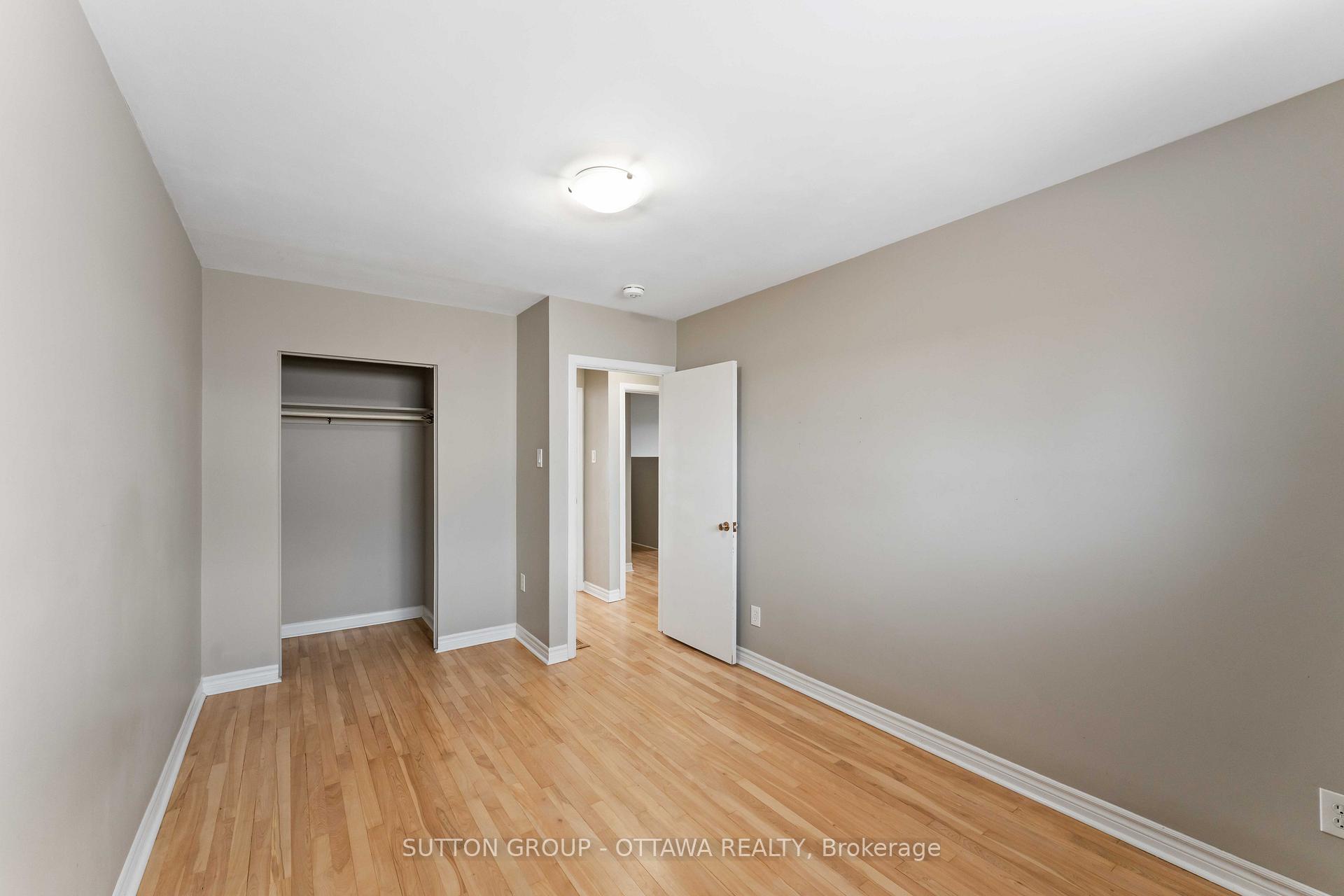 Photo 19 of Unit 1 - Main Floor Unit, 1299 Highgate Road, Ottawa, Parkway Park — HOMEH