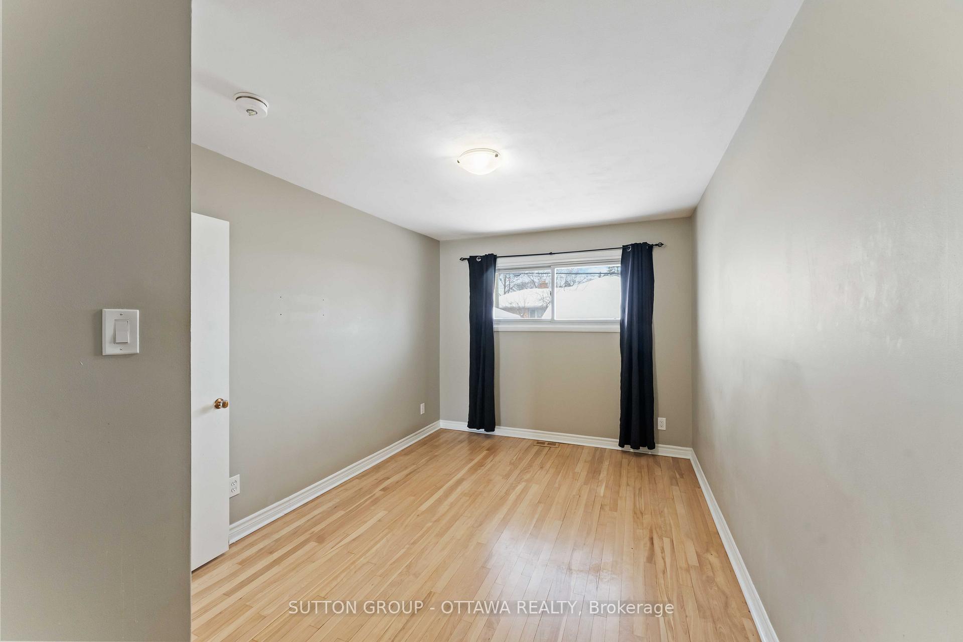 Photo 20 of Unit 1 - Main Floor Unit, 1299 Highgate Road, Ottawa, Parkway Park — HOMEH