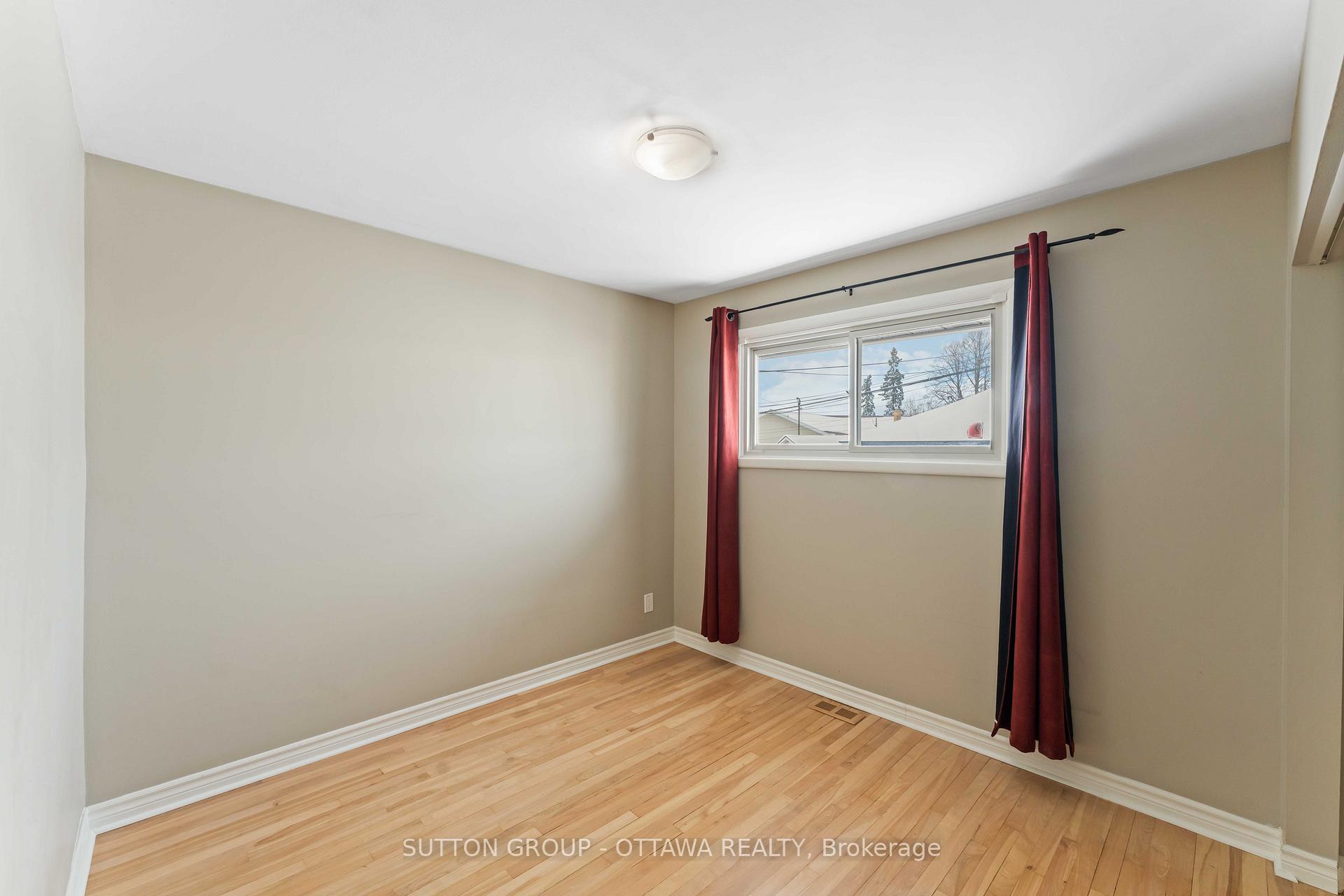 Photo 21 of Unit 1 - Main Floor Unit, 1299 Highgate Road, Ottawa, Parkway Park — HOMEH