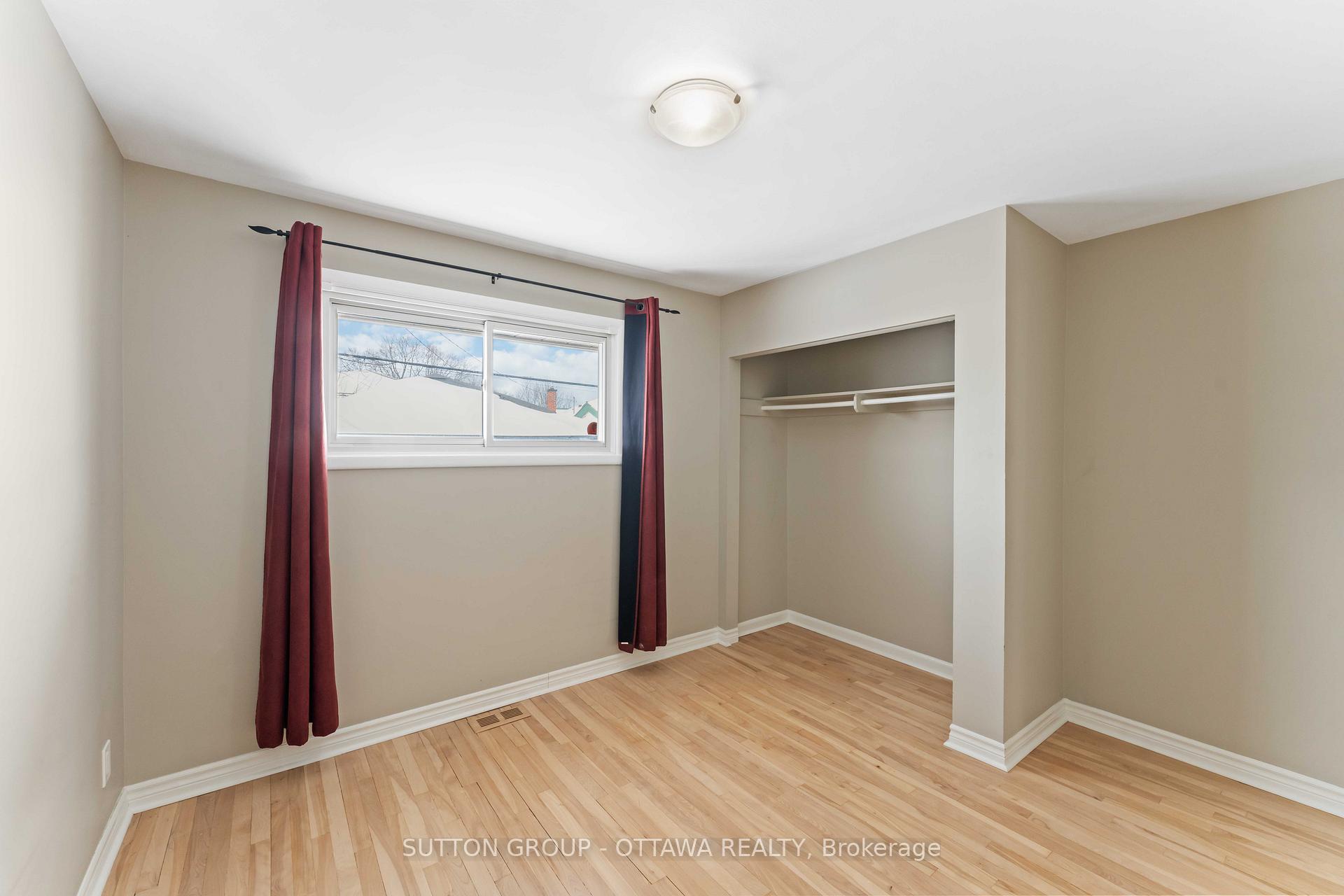 Photo 24 of Unit 1 - Main Floor Unit, 1299 Highgate Road, Ottawa, Parkway Park — HOMEH