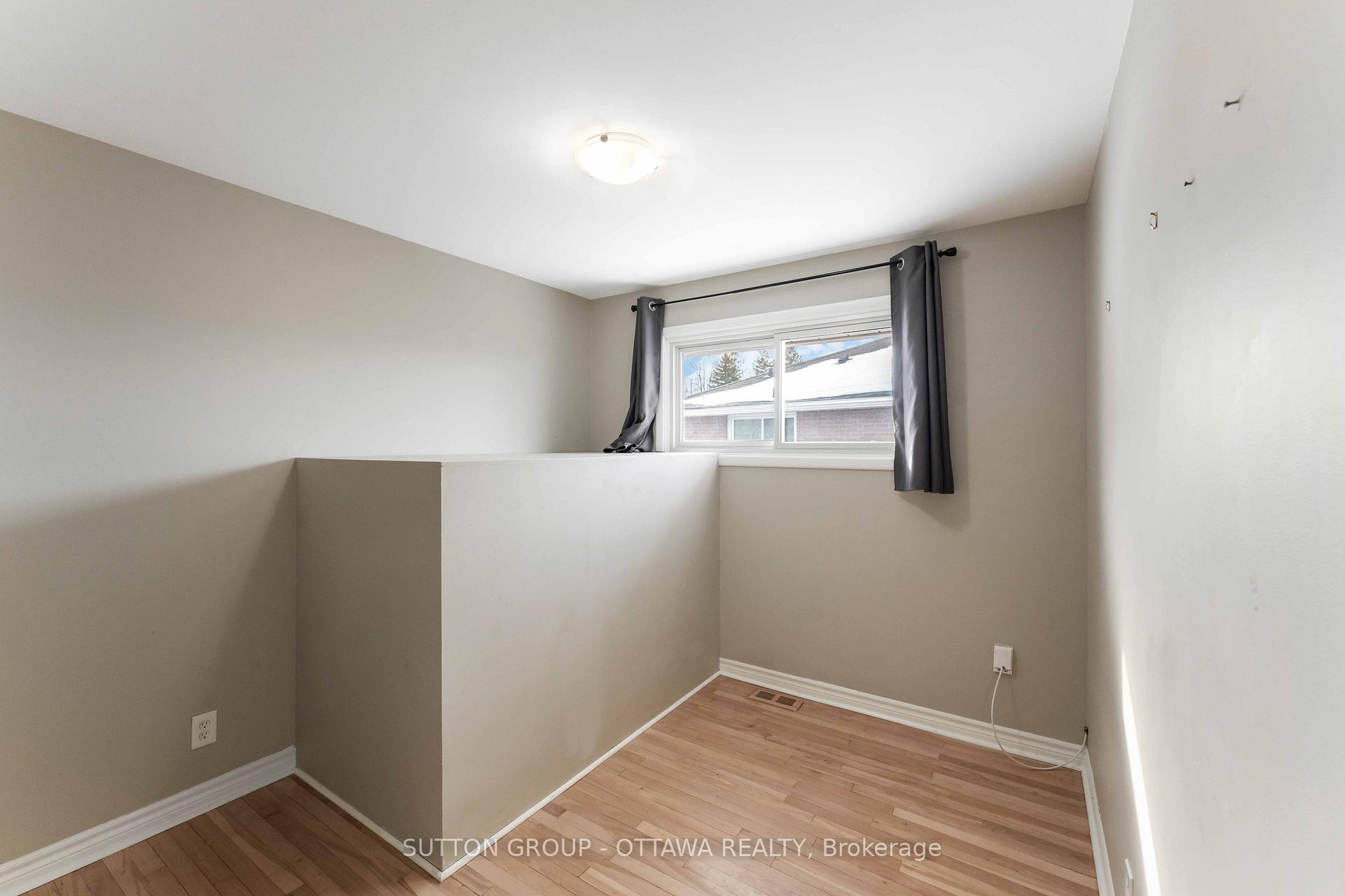 Photo 25 of Unit 1 - Main Floor Unit, 1299 Highgate Road, Ottawa, Parkway Park — HOMEH