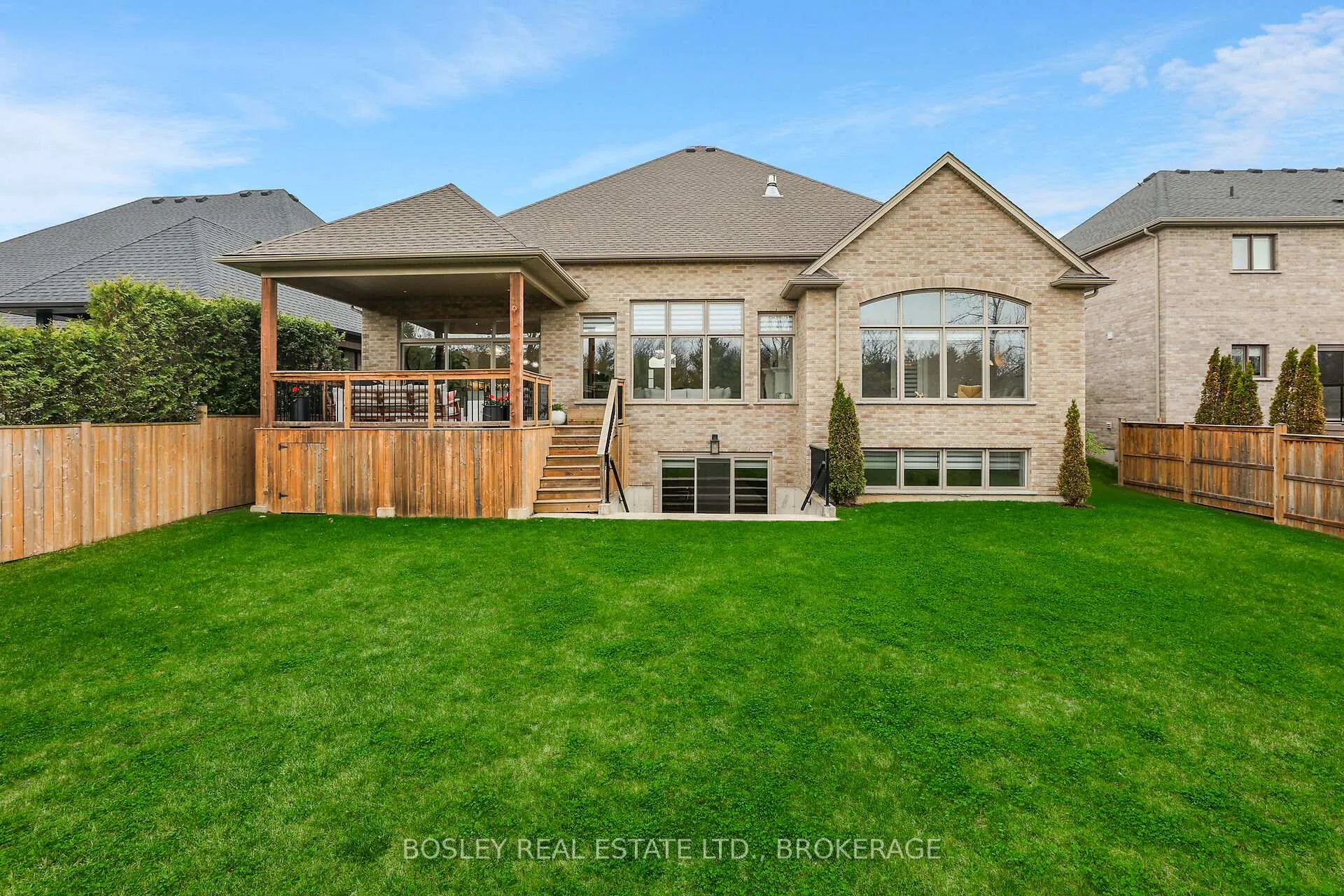 Photo 42 of 32 Philmori Boulevard, Pelham, Fonthill — HOMEH