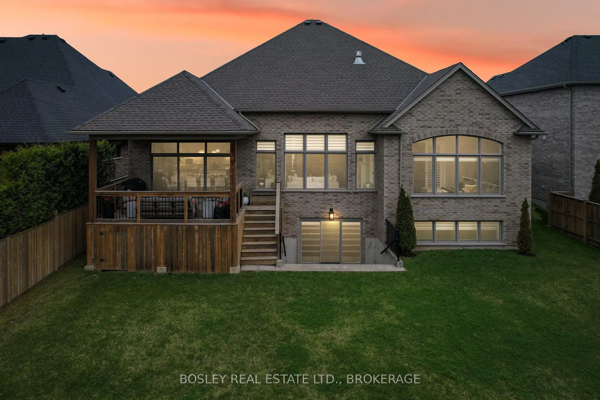Photo 44 of 32 Philmori Boulevard, Pelham, Fonthill — HOMEH