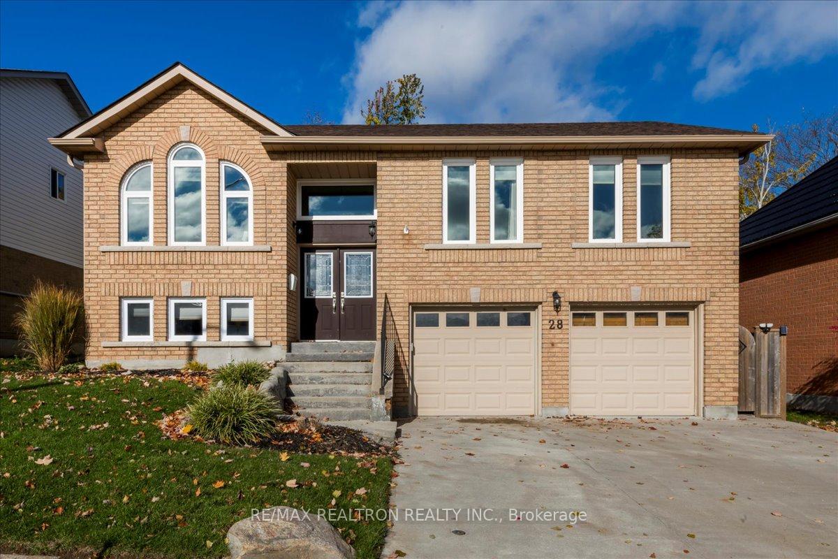 Photo 41 of 28 Frontier Avenue, Orillia — HOMEH