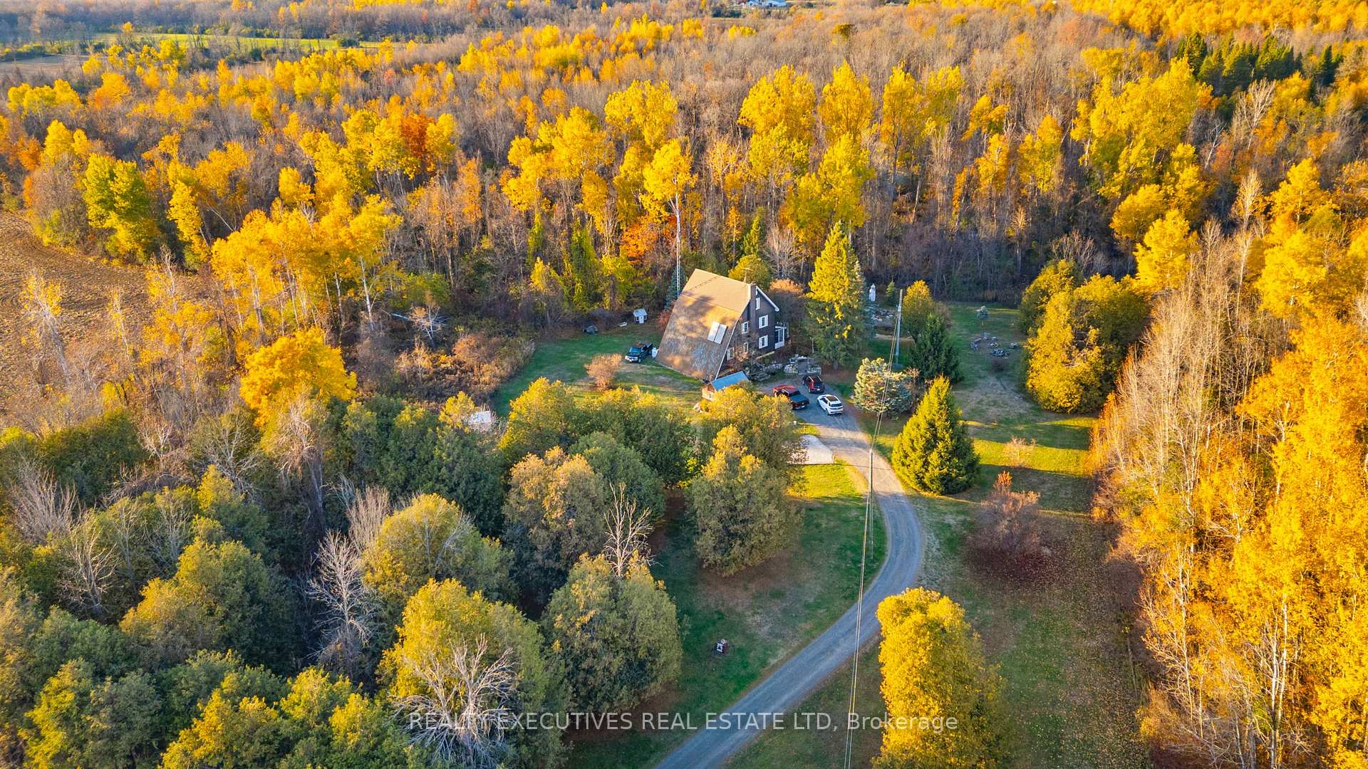 Photo 1 of 10295 Shaw Road, North Dundas, North Dundas (Mountain) Twp — HOMEH