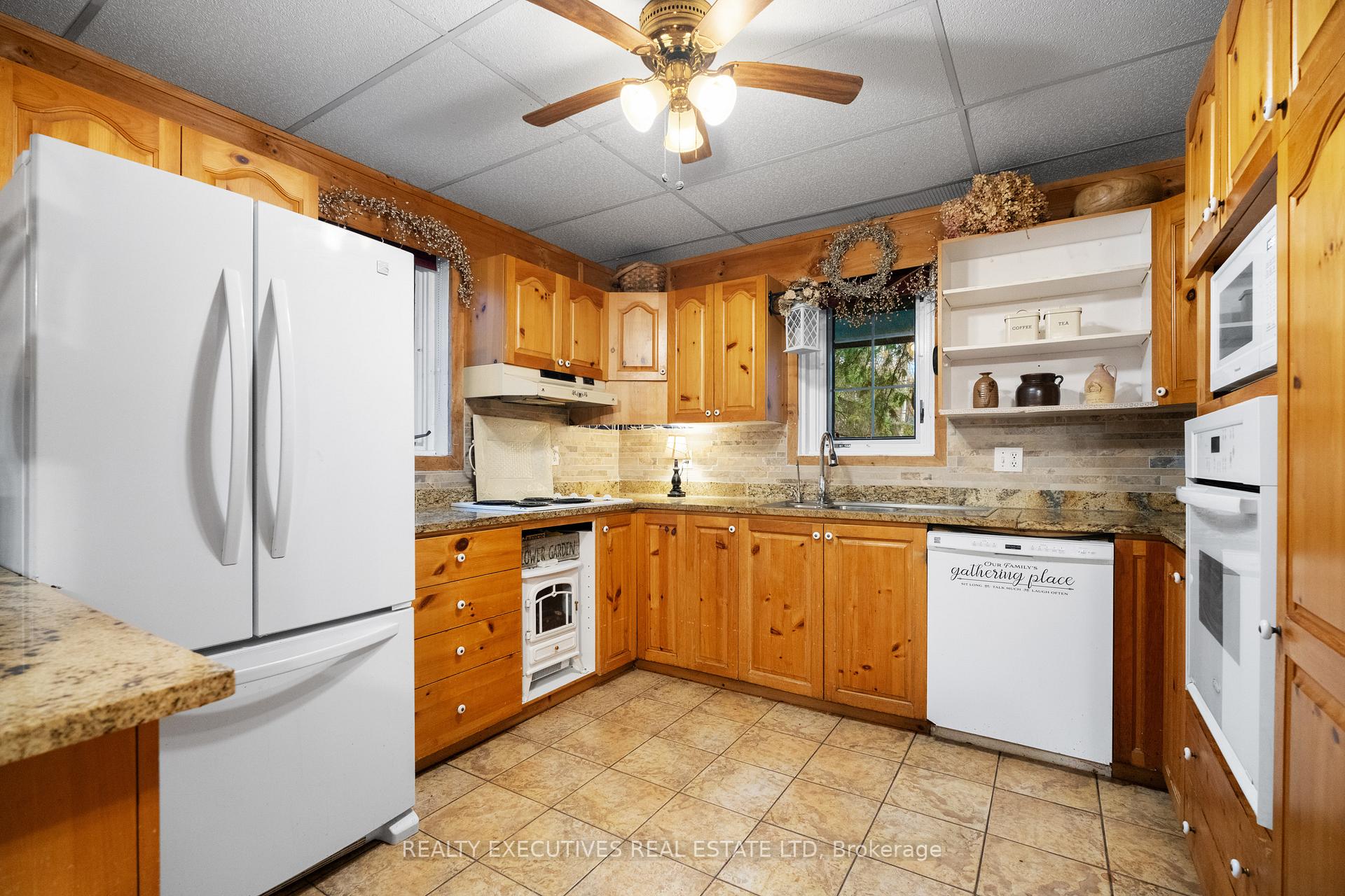 Photo 4 of 10295 Shaw Road, North Dundas, North Dundas (Mountain) Twp — HOMEH