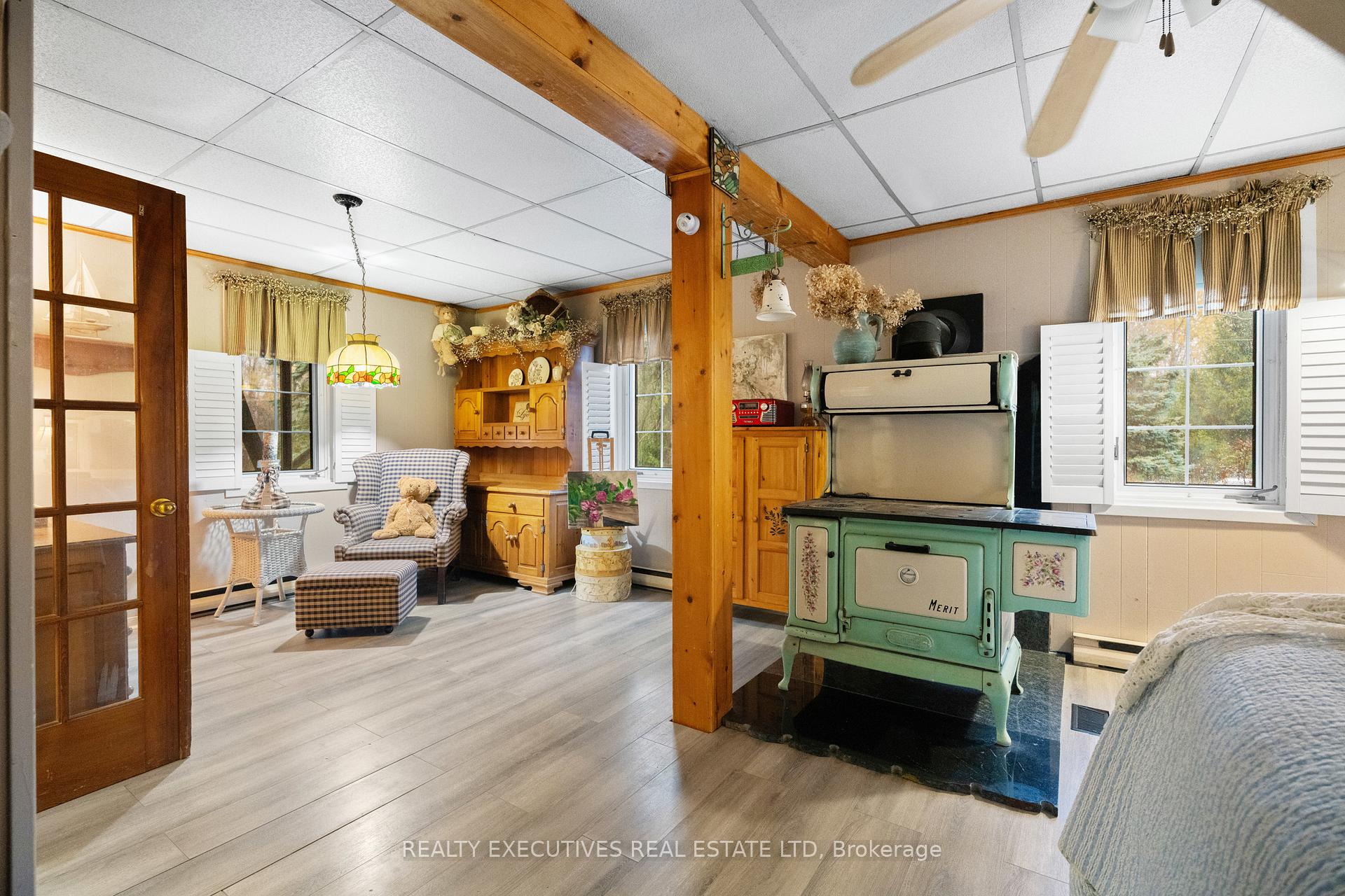Photo 7 of 10295 Shaw Road, North Dundas, North Dundas (Mountain) Twp — HOMEH