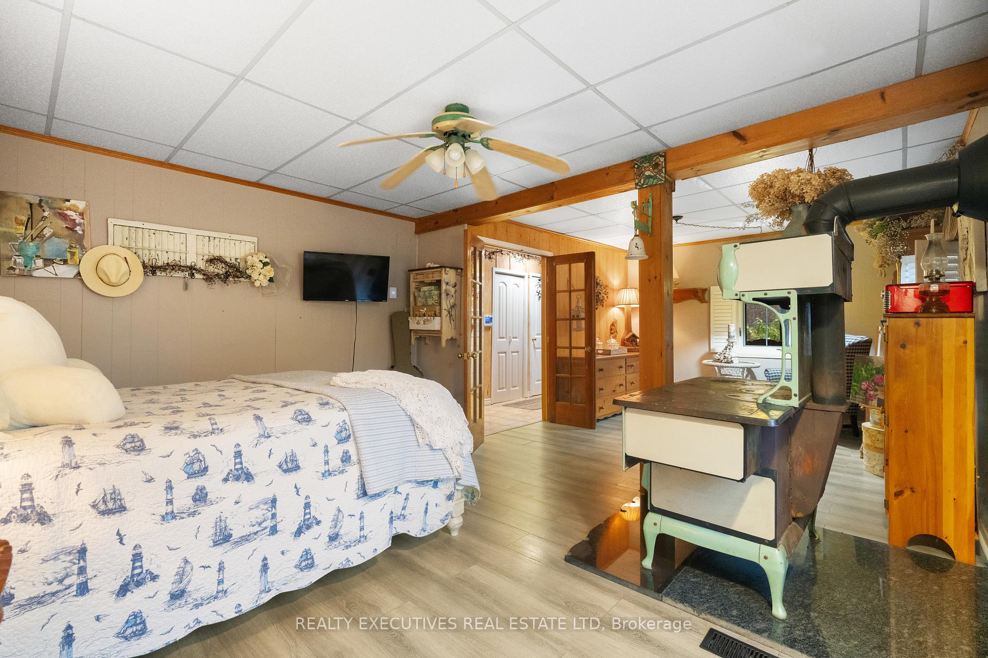 Photo 8 of 10295 Shaw Road, North Dundas, North Dundas (Mountain) Twp — HOMEH
