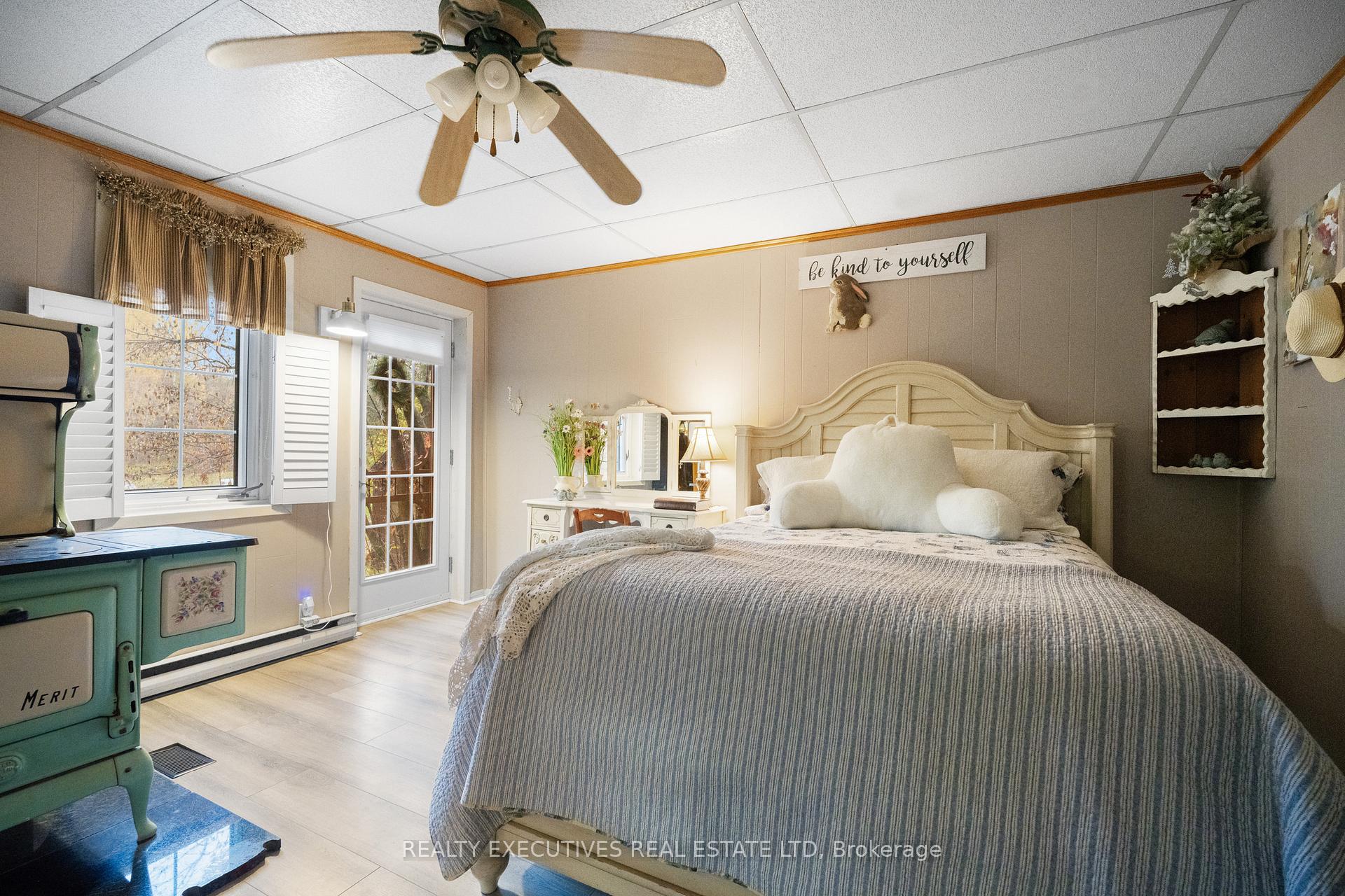 Photo 9 of 10295 Shaw Road, North Dundas, North Dundas (Mountain) Twp — HOMEH