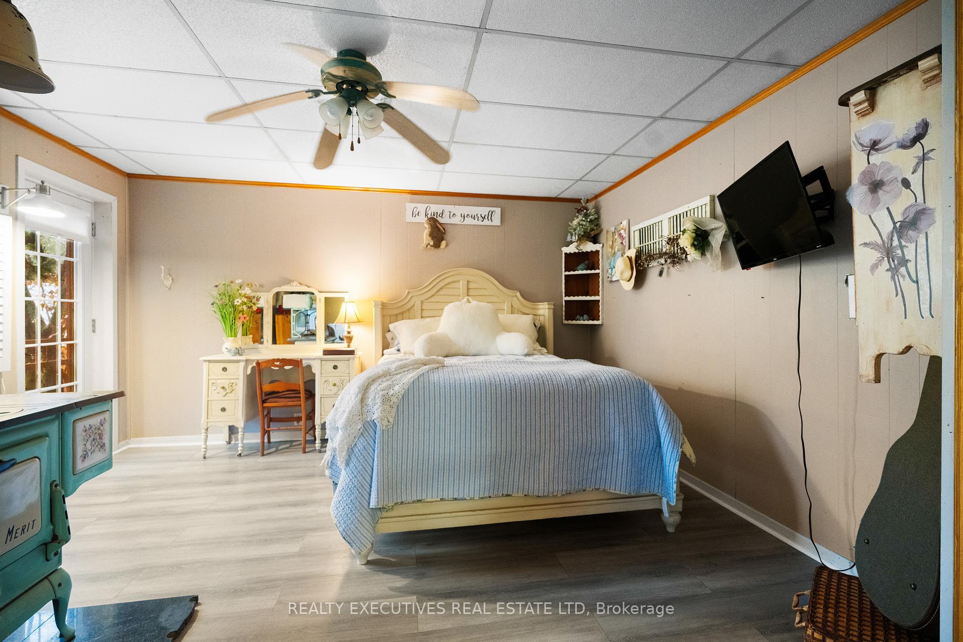 Photo 10 of 10295 Shaw Road, North Dundas, North Dundas (Mountain) Twp — HOMEH
