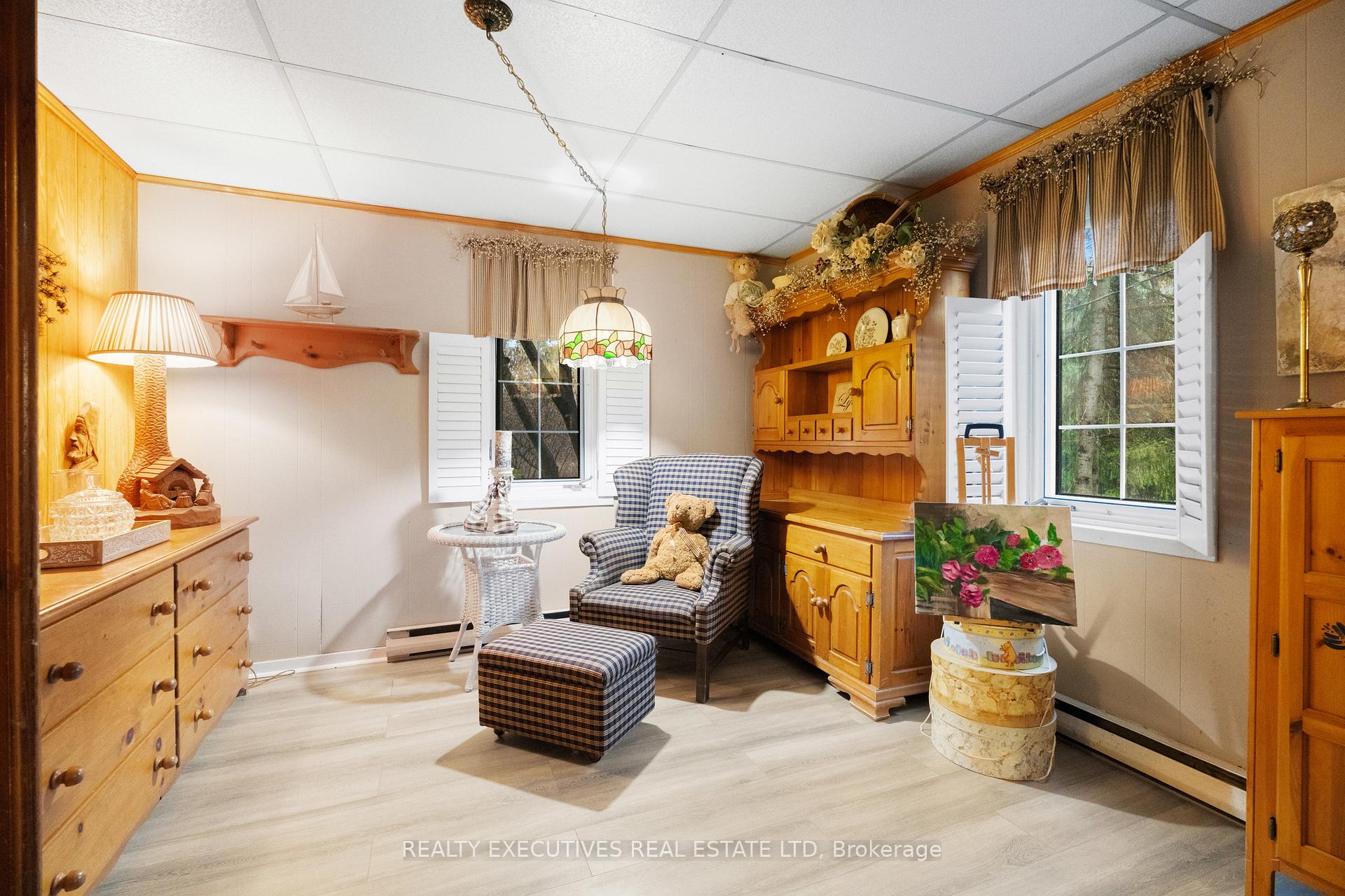 Photo 11 of 10295 Shaw Road, North Dundas, North Dundas (Mountain) Twp — HOMEH