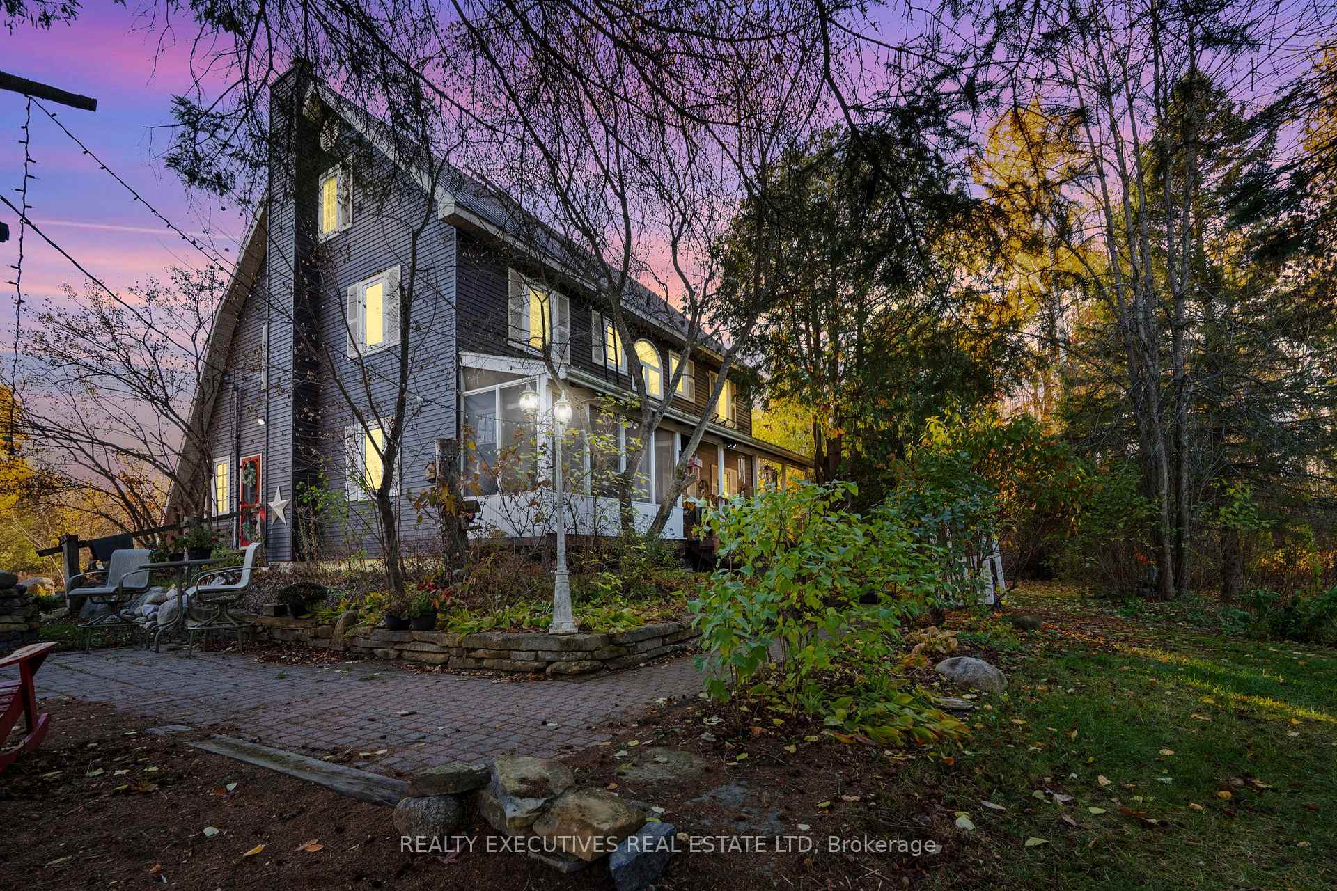 Photo 27 of 10295 Shaw Road, North Dundas, North Dundas (Mountain) Twp — HOMEH