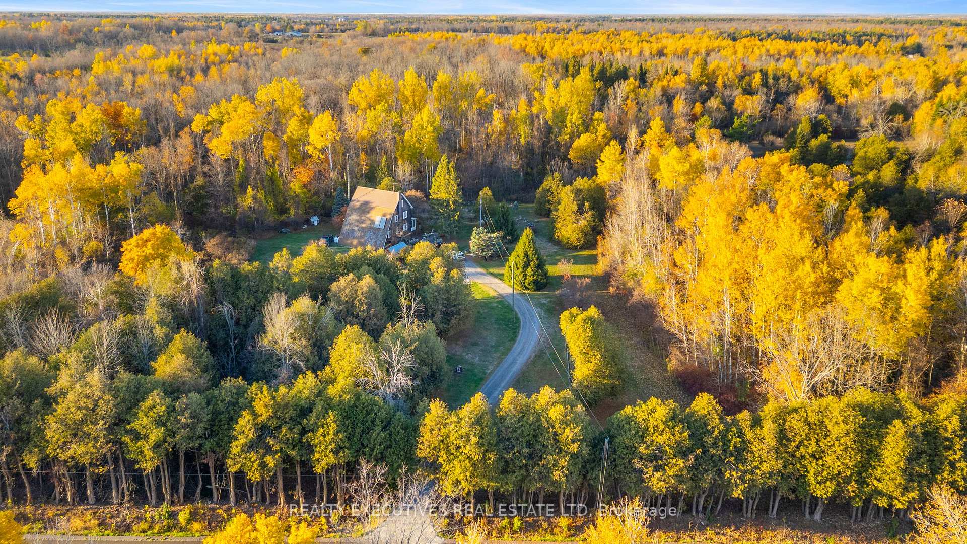 Photo 28 of 10295 Shaw Road, North Dundas, North Dundas (Mountain) Twp — HOMEH