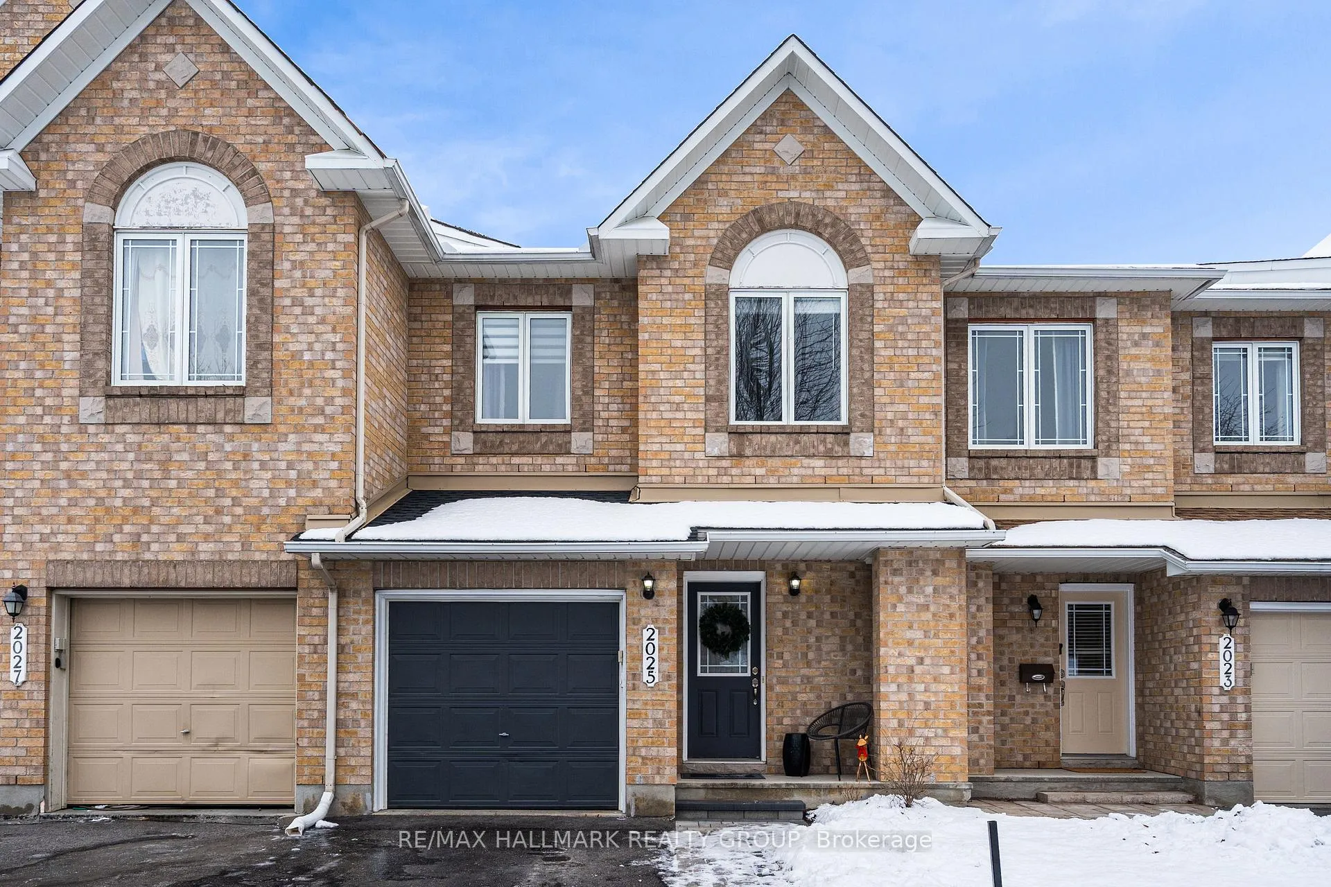 Photo 1 of 2025 Boisfranc Circle, Ottawa, Avalon East — HOMEH