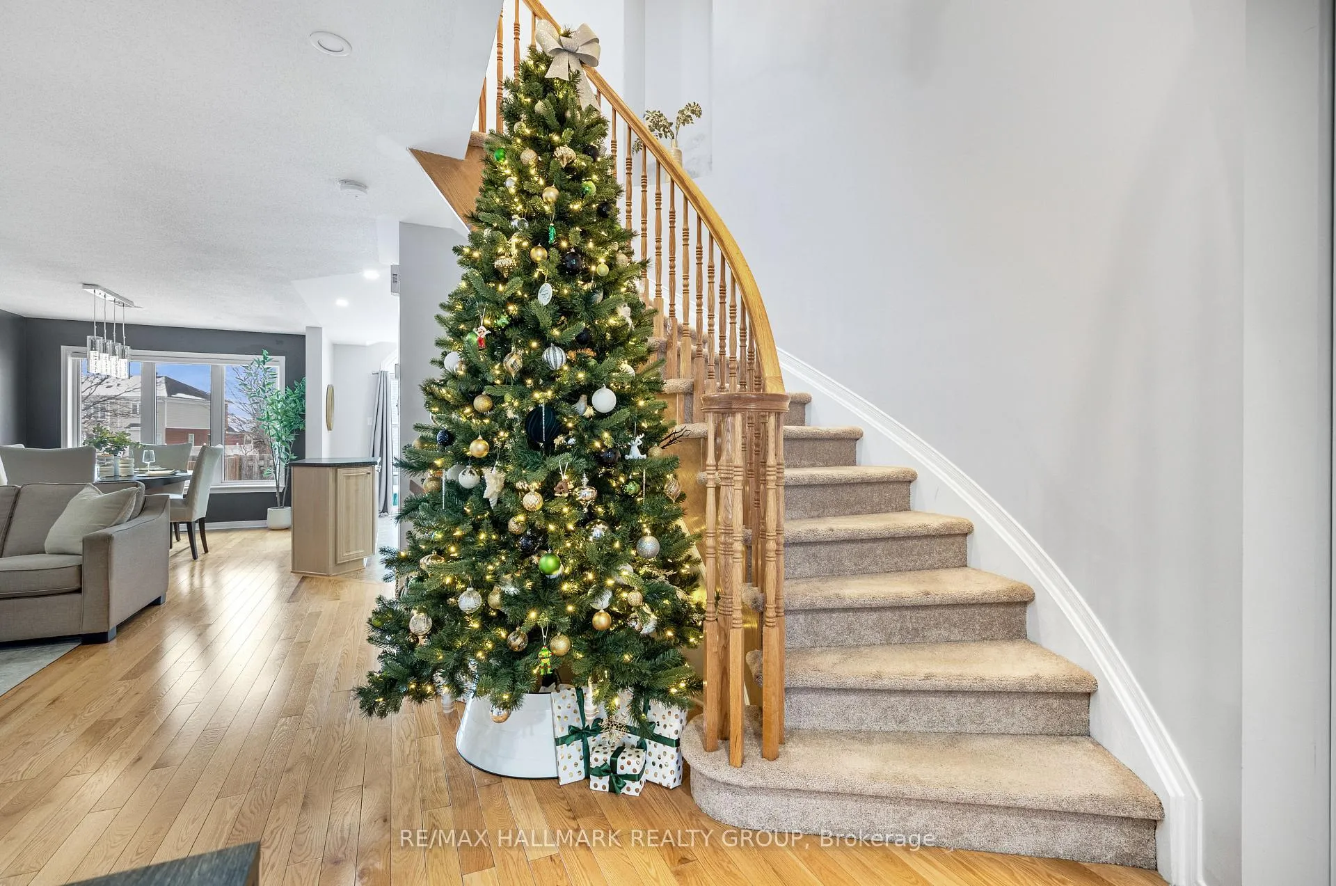 Photo 19 of 2025 Boisfranc Circle, Ottawa, Avalon East — HOMEH