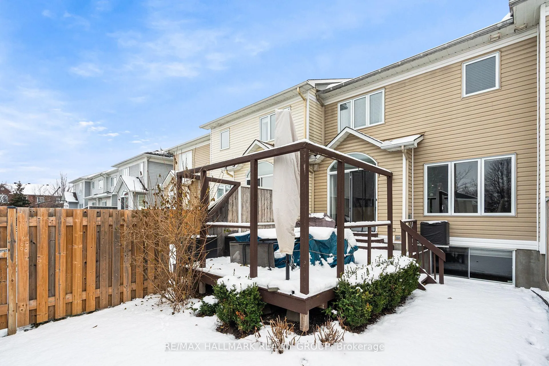 Photo 39 of 2025 Boisfranc Circle, Ottawa, Avalon East — HOMEH