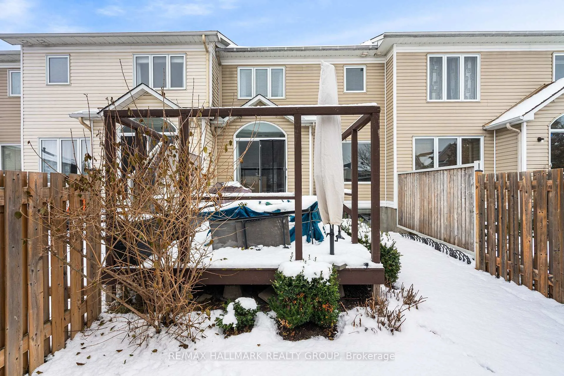 Photo 40 of 2025 Boisfranc Circle, Ottawa, Avalon East — HOMEH