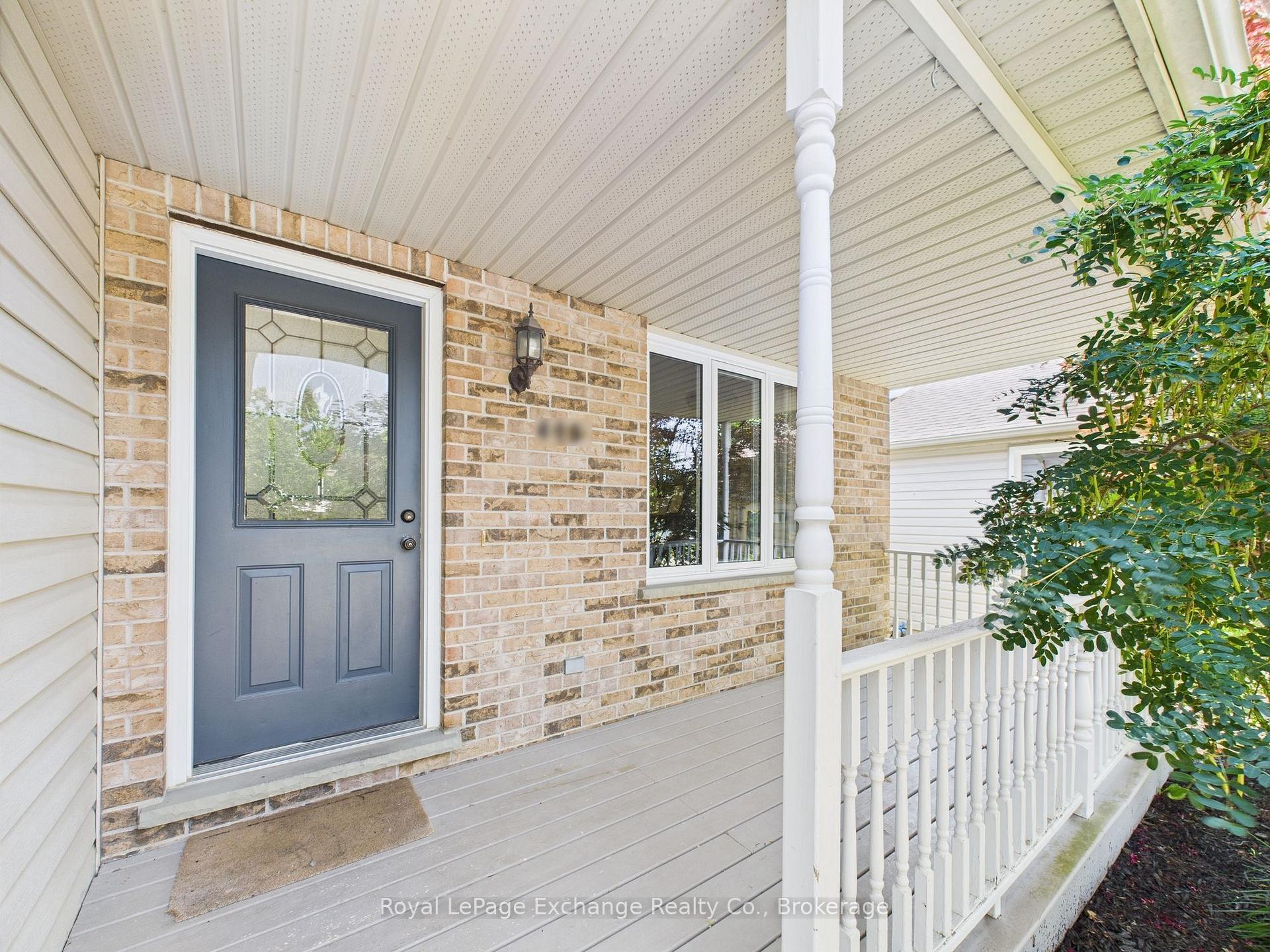 Photo 3 of 415 Highland Drive, North Huron, Wingham — HOMEH