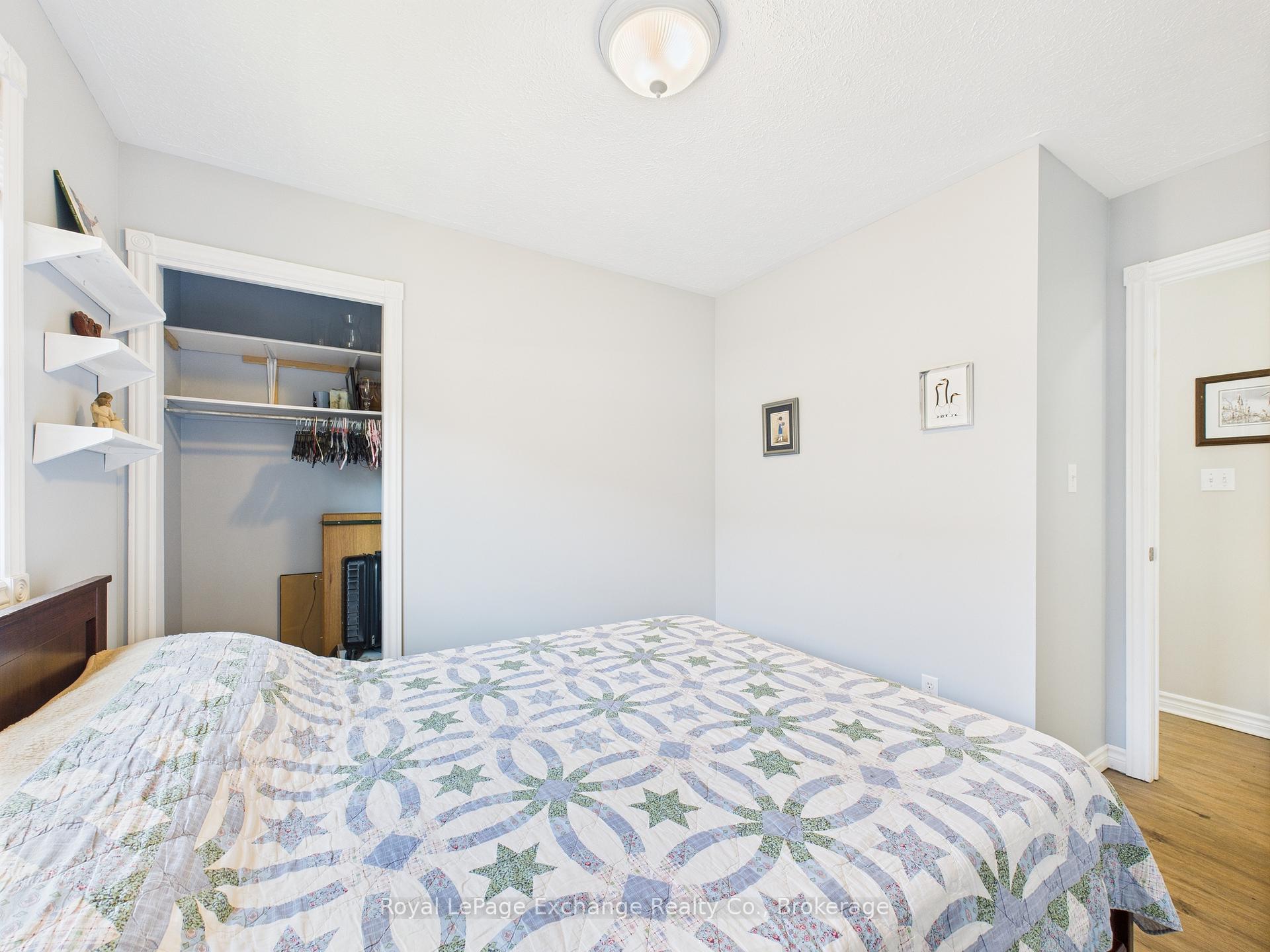 Photo 15 of 415 Highland Drive, North Huron, Wingham — HOMEH