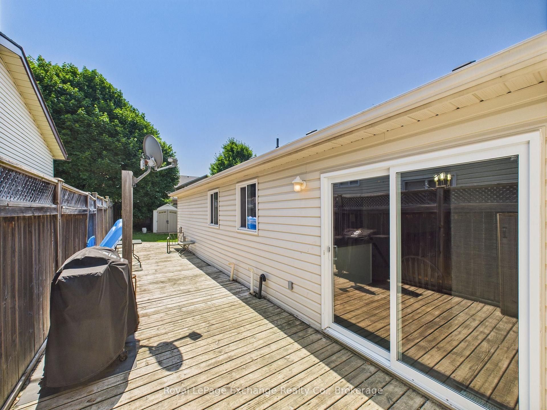 Photo 32 of 415 Highland Drive, North Huron, Wingham — HOMEH