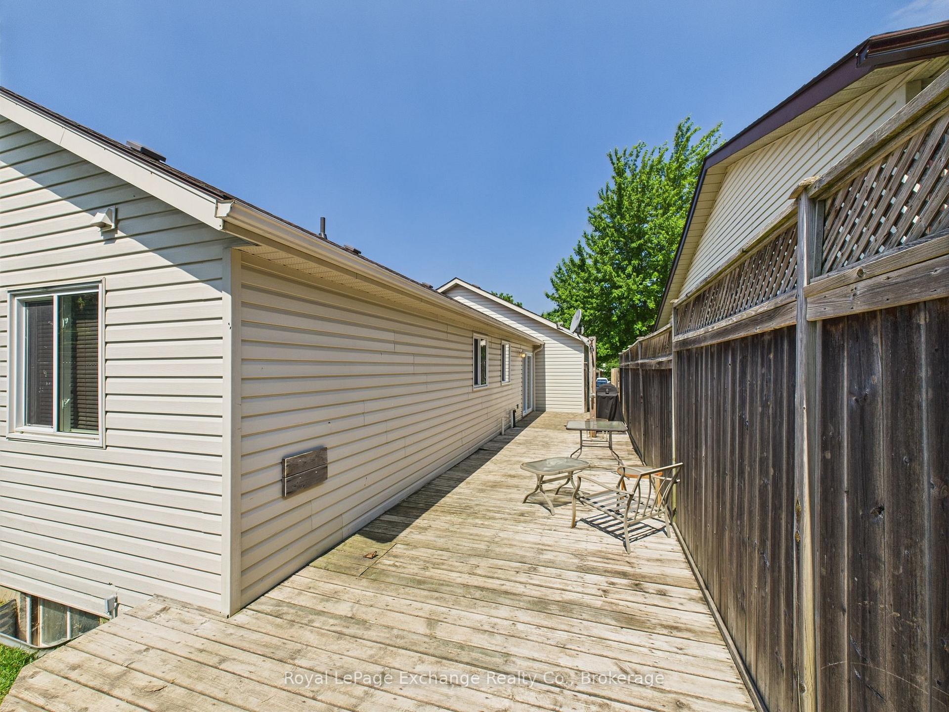 Photo 33 of 415 Highland Drive, North Huron, Wingham — HOMEH