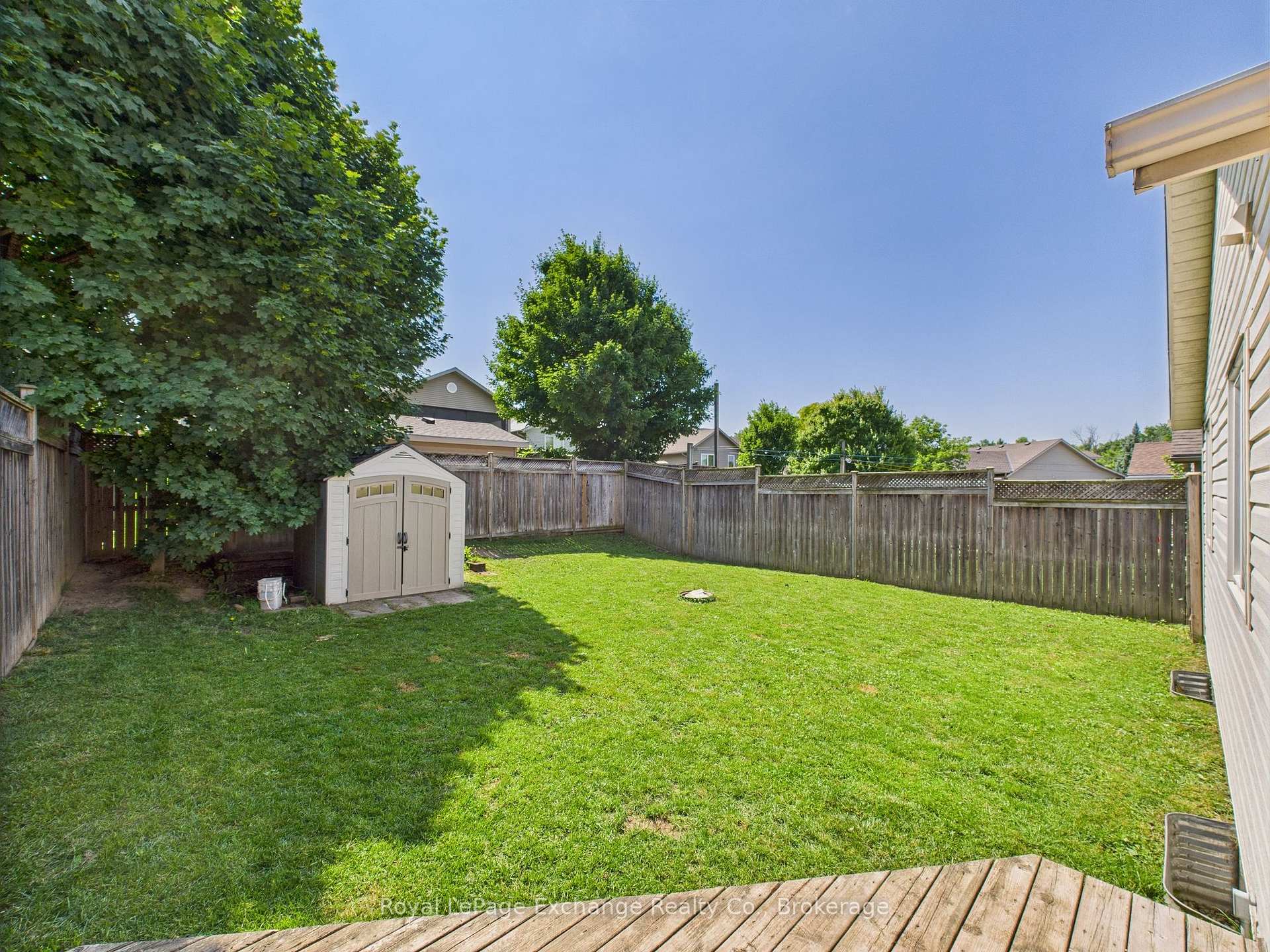 Photo 34 of 415 Highland Drive, North Huron, Wingham — HOMEH