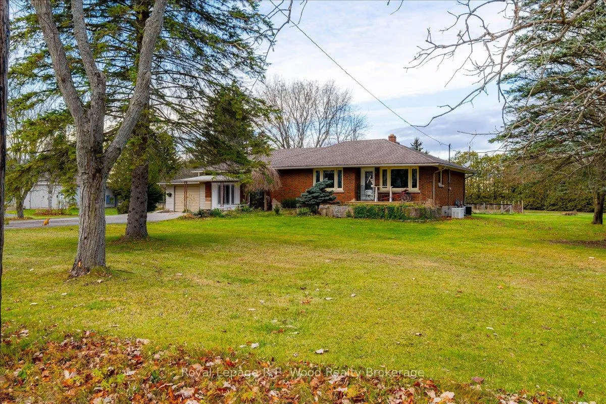 Photo 1 of 1925 1st Concession Road, Norfolk, Rural Middleton — HOMEH