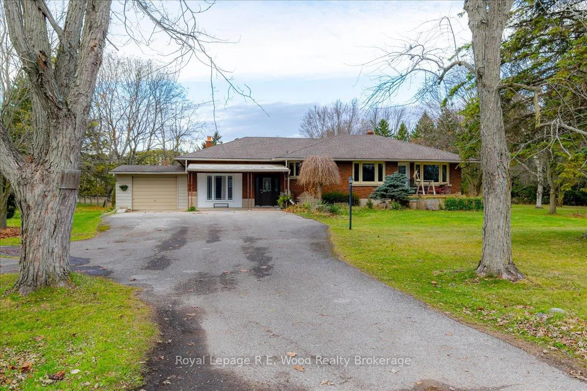 Photo 2 of 1925 1st Concession Road, Norfolk, Rural Middleton — HOMEH