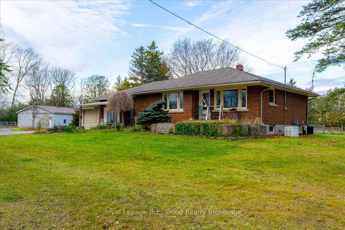 Photo 3 of 1925 1st Concession Road, Norfolk, Rural Middleton — HOMEH