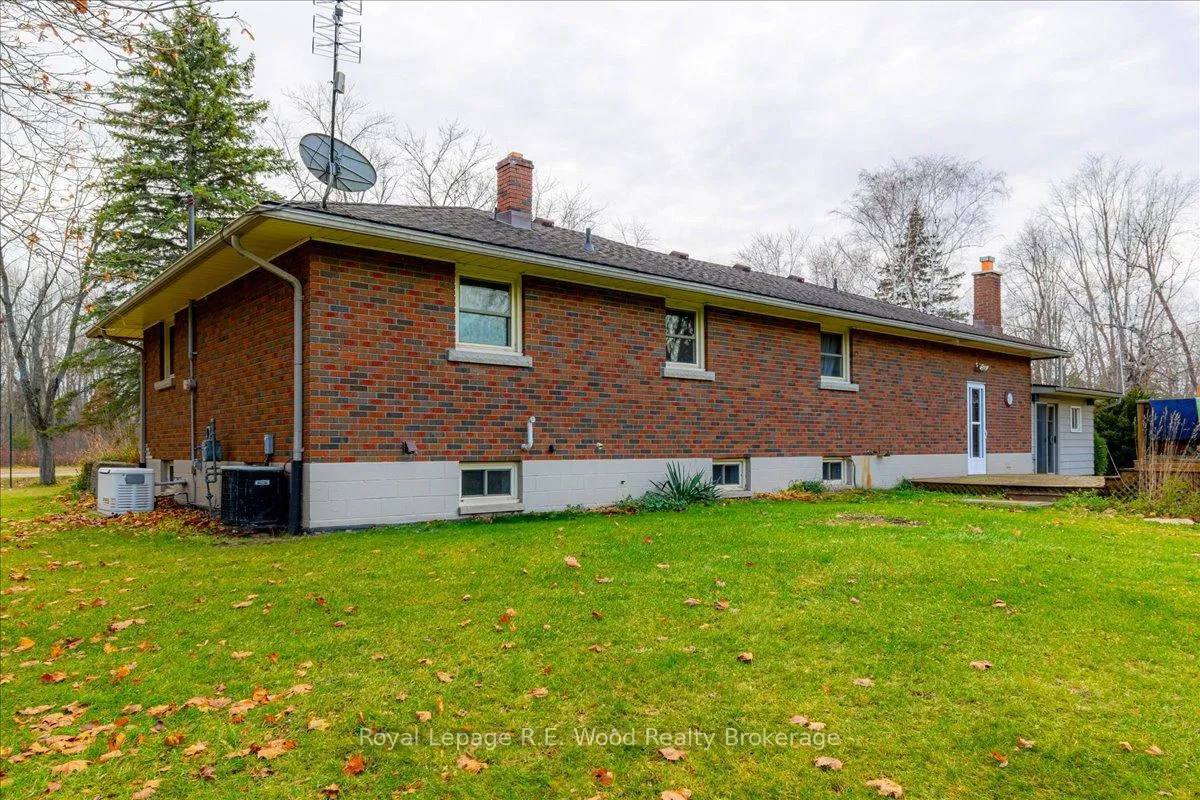 Photo 5 of 1925 1st Concession Road, Norfolk, Rural Middleton — HOMEH