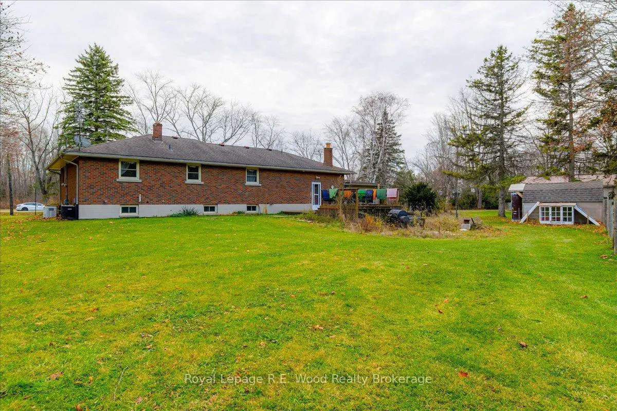 Photo 6 of 1925 1st Concession Road, Norfolk, Rural Middleton — HOMEH