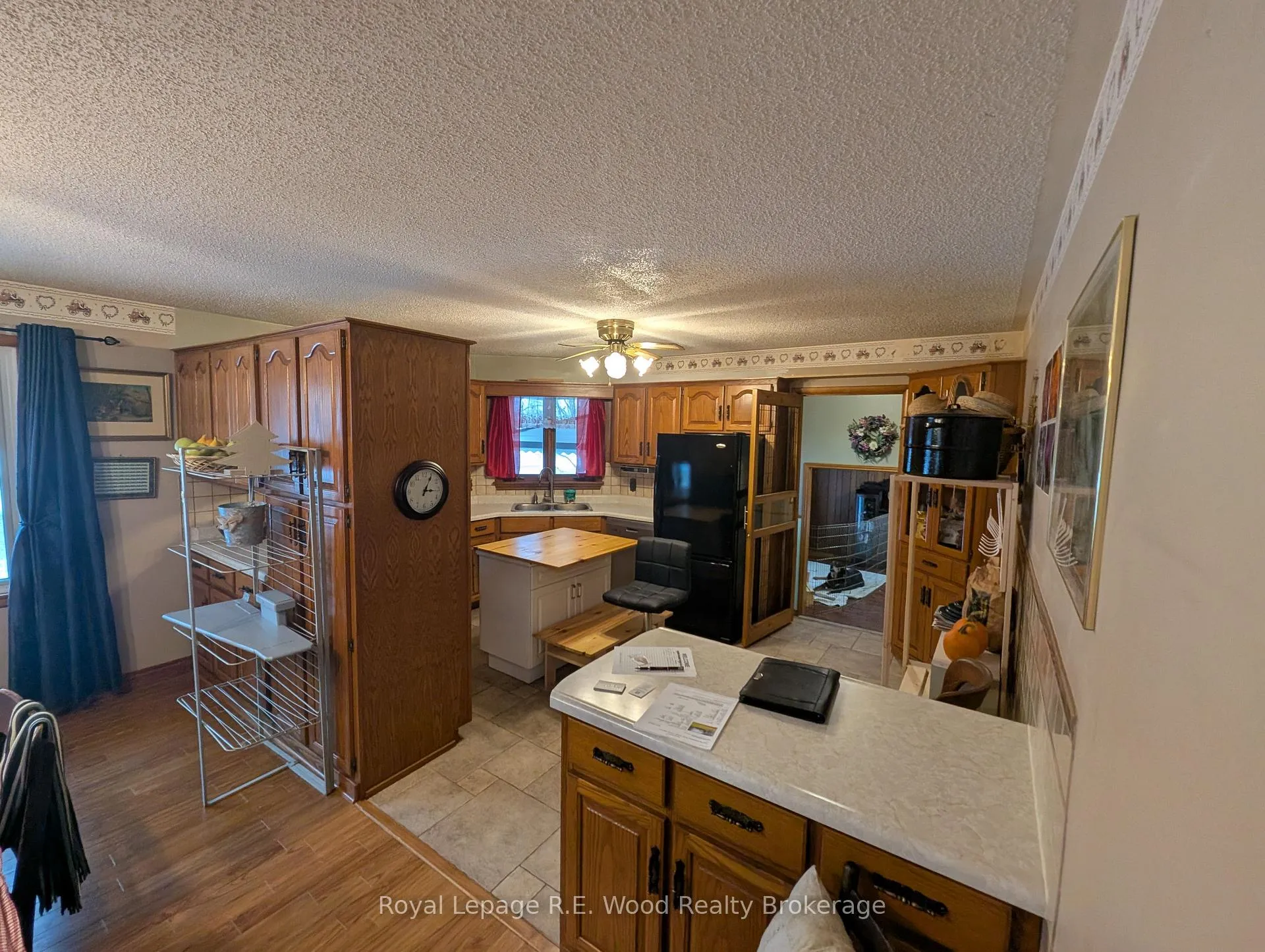 Photo 21 of 1925 1st Concession Road, Norfolk, Rural Middleton — HOMEH