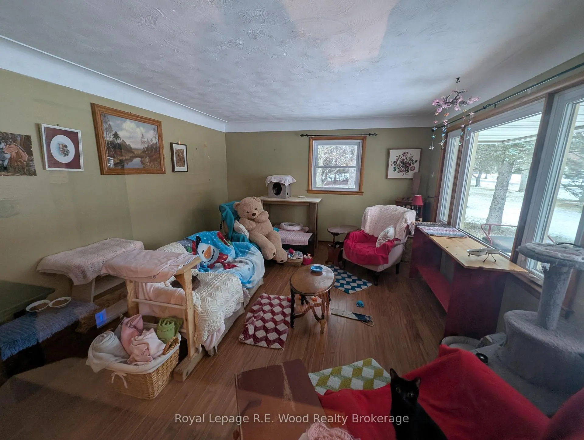 Photo 22 of 1925 1st Concession Road, Norfolk, Rural Middleton — HOMEH