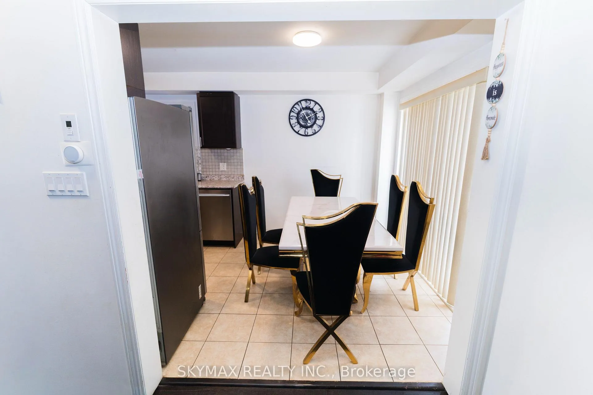 Photo 3 of 959 Hannah Avenue, North Perth, Listowel — HOMEH