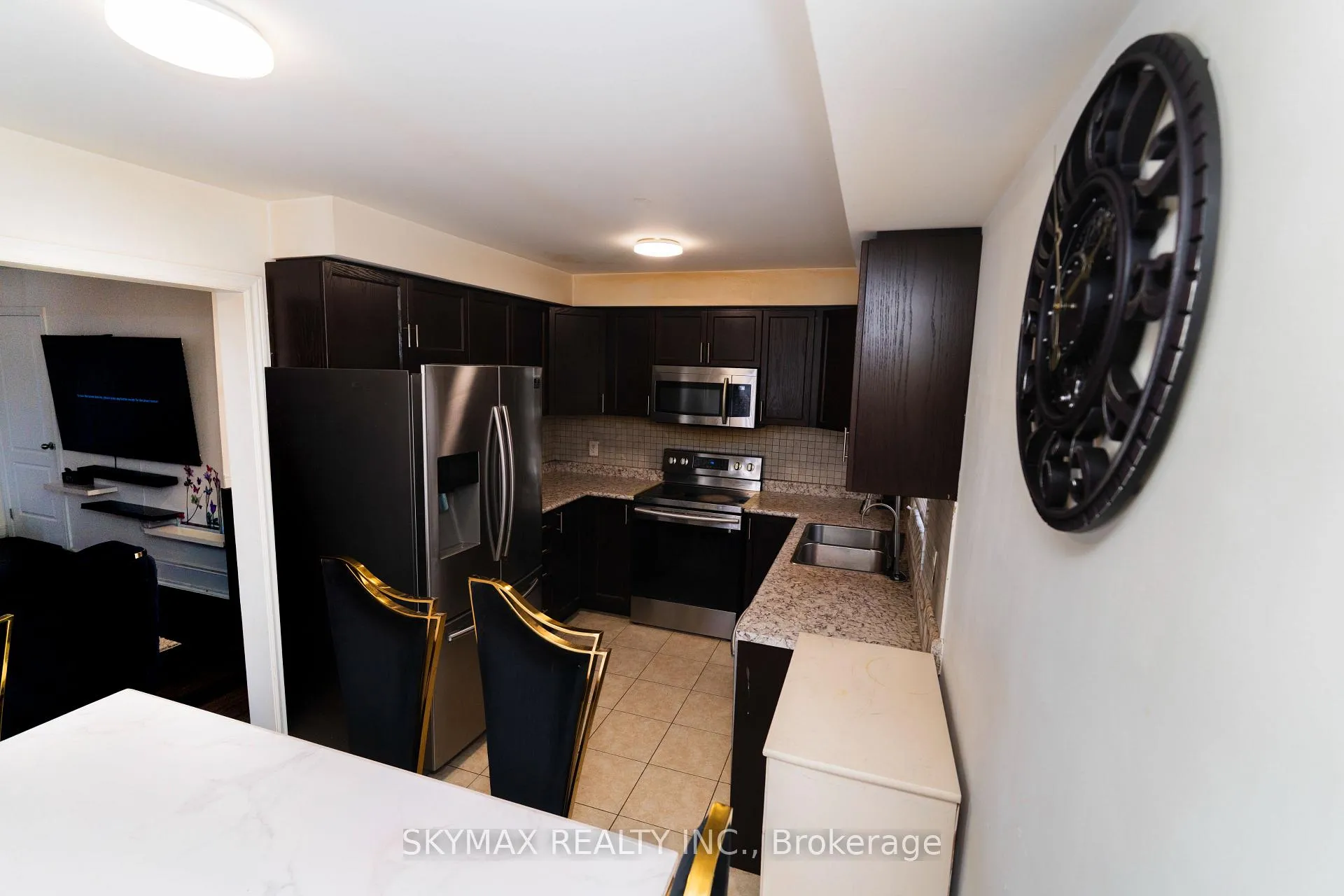 Photo 5 of 959 Hannah Avenue, North Perth, Listowel — HOMEH
