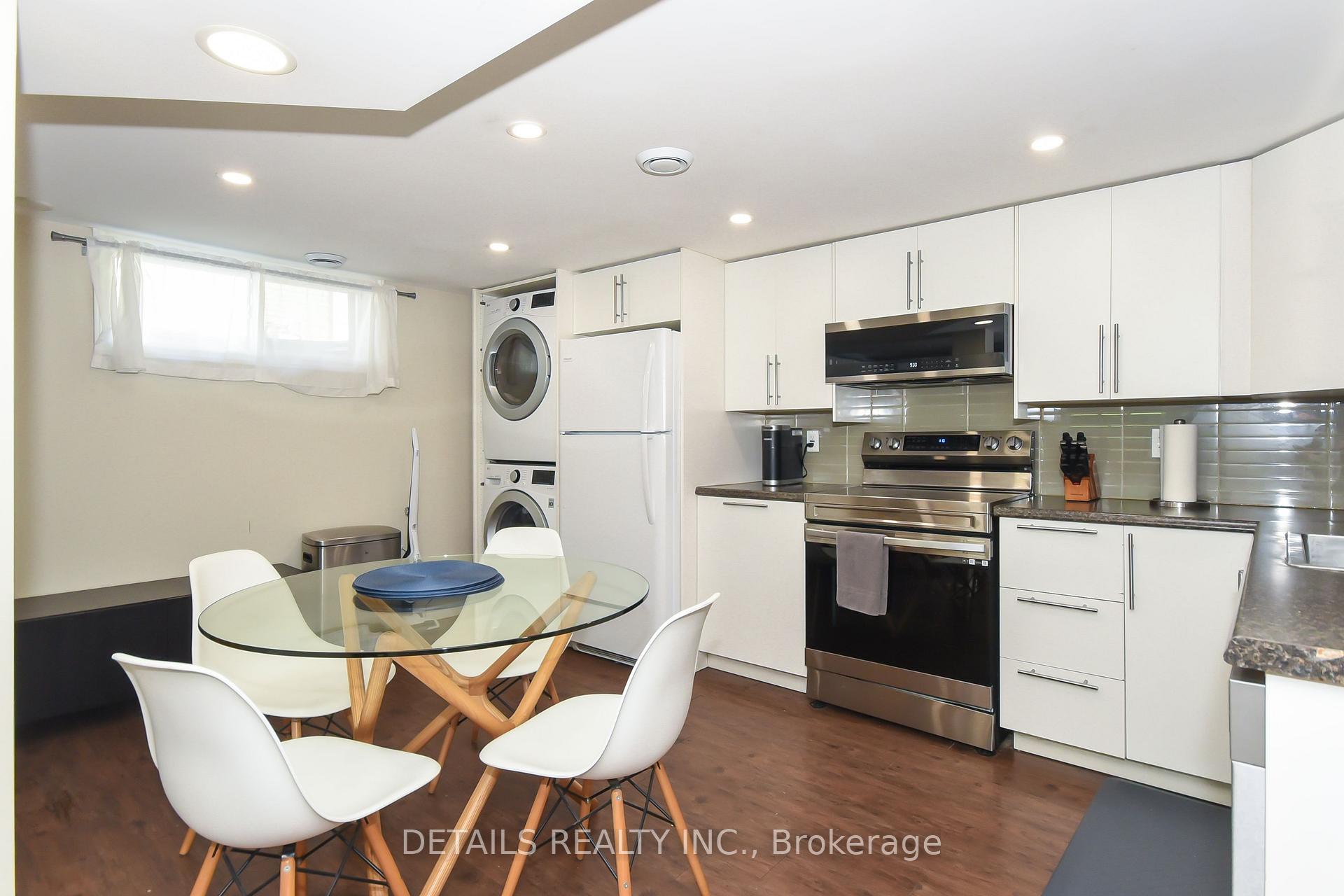 Photo 4 of Unit B, 2161 Lambeth Walk, Ottawa, Parkway Park — HOMEH