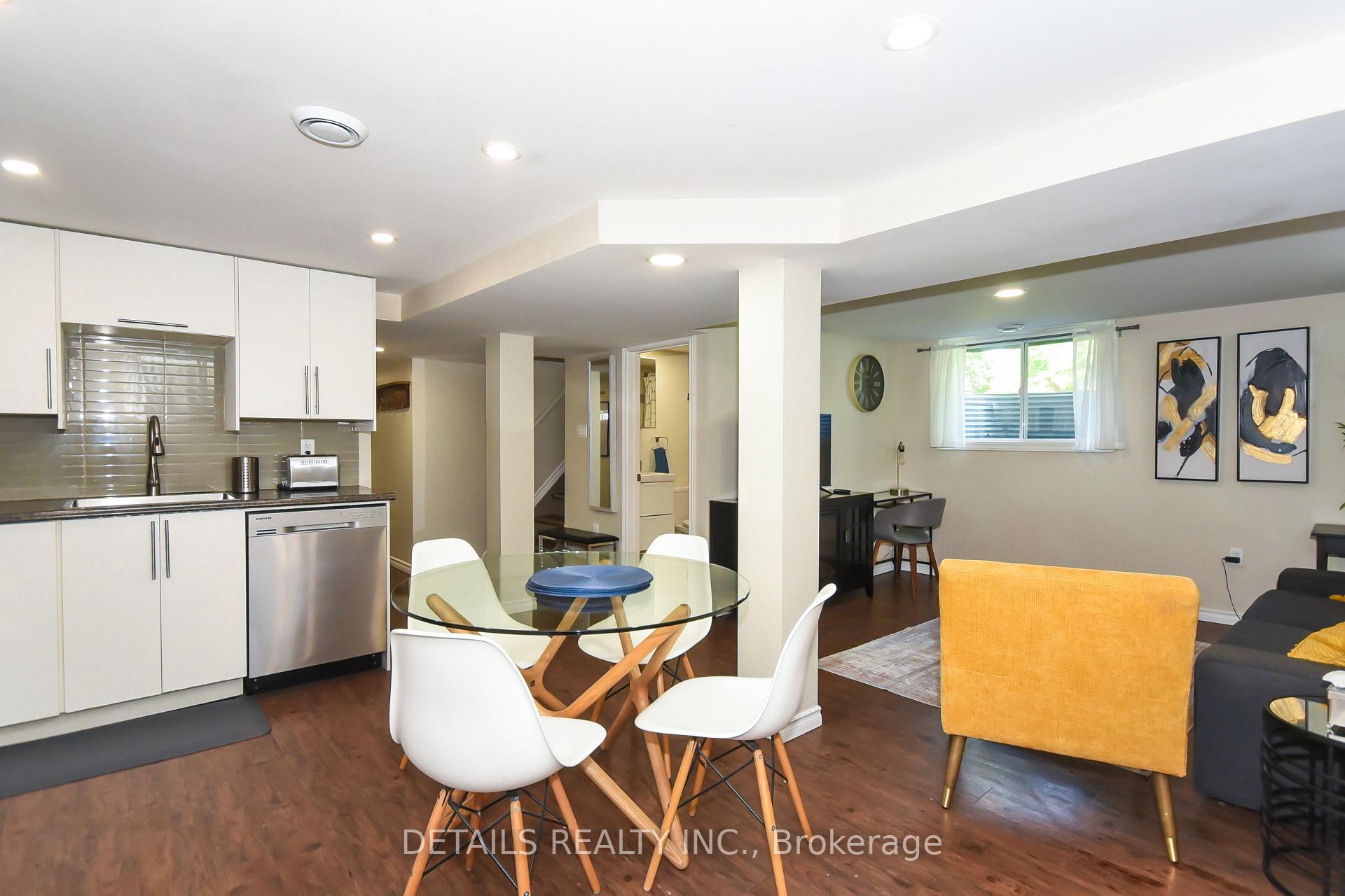 Photo 6 of Unit B, 2161 Lambeth Walk, Ottawa, Parkway Park — HOMEH