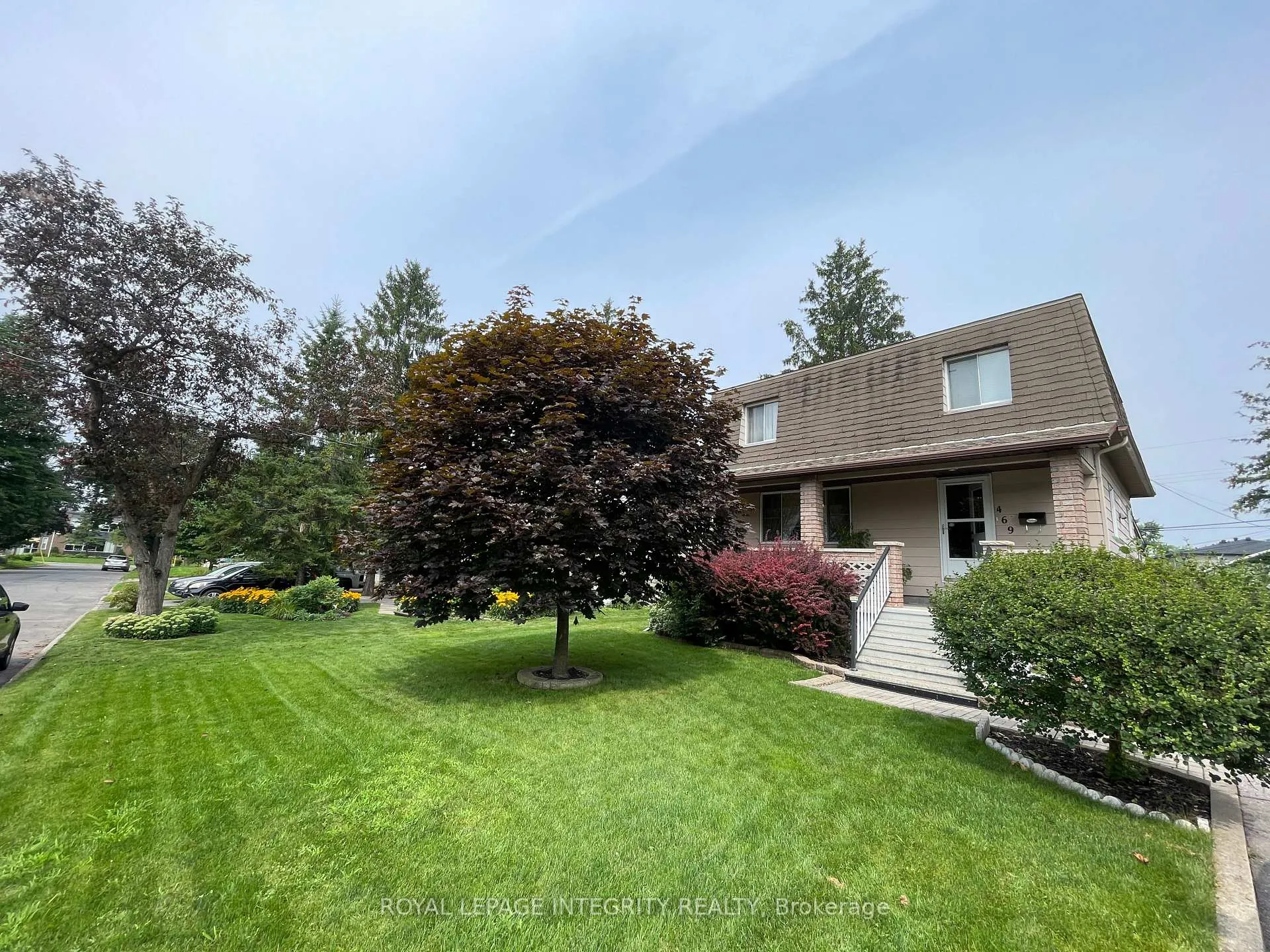 Photo 1 of 469 Guy Street, Ottawa, Castle Heights — HOMEH