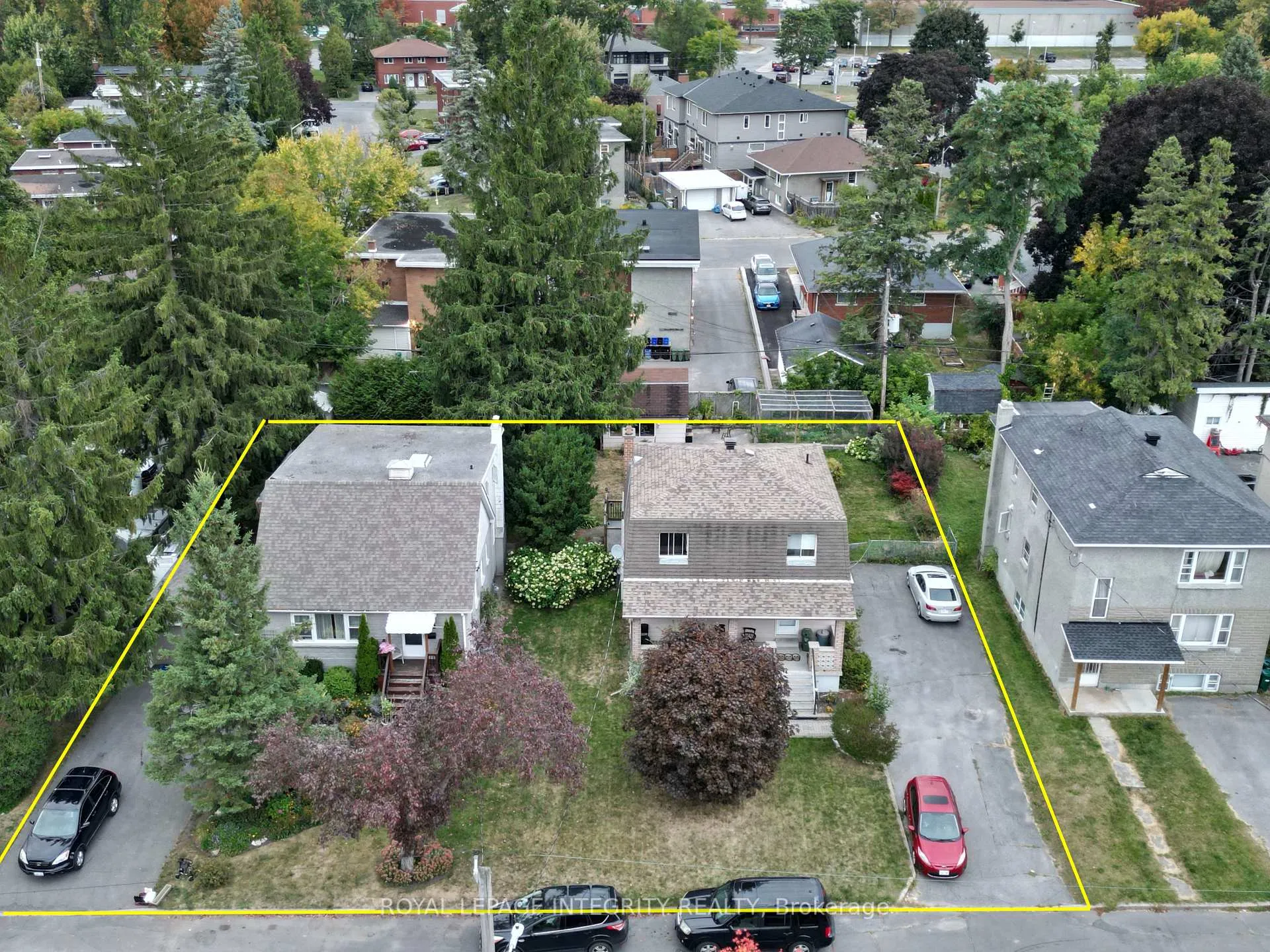 Photo 3 of 469 Guy Street, Ottawa, Castle Heights — HOMEH