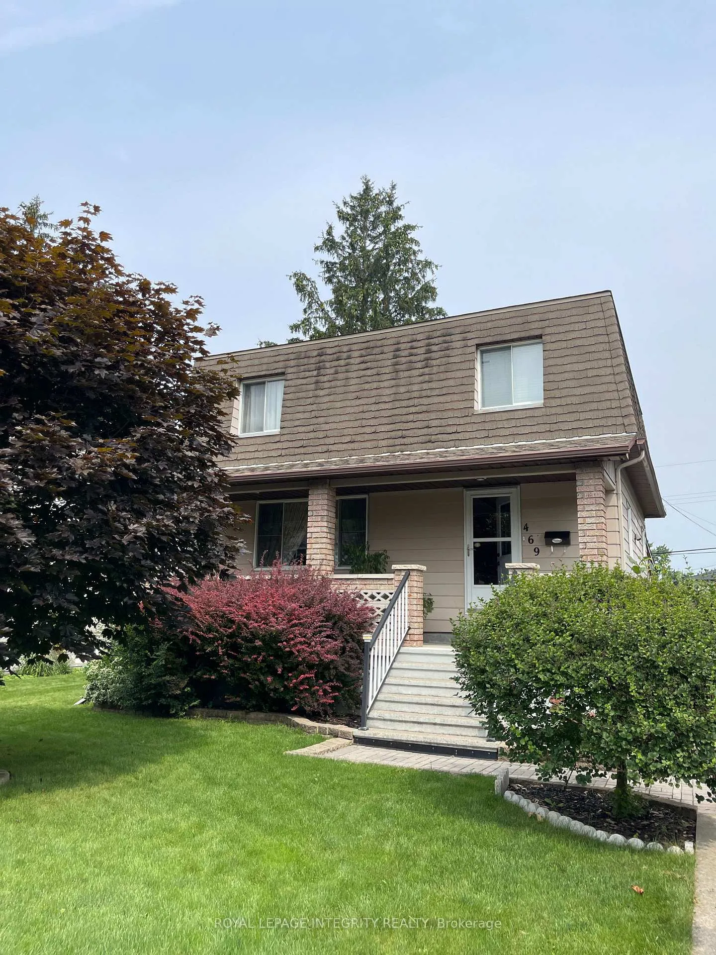 Photo 16 of 469 Guy Street, Ottawa, Castle Heights — HOMEH