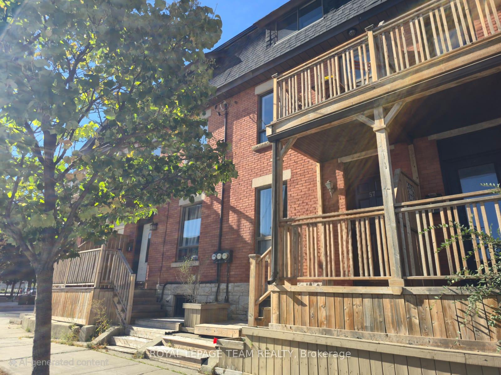 Photo 1 of 57 Argyle Avenue, Ottawa, Ottawa Centre/Golden Triangle — HOMEH