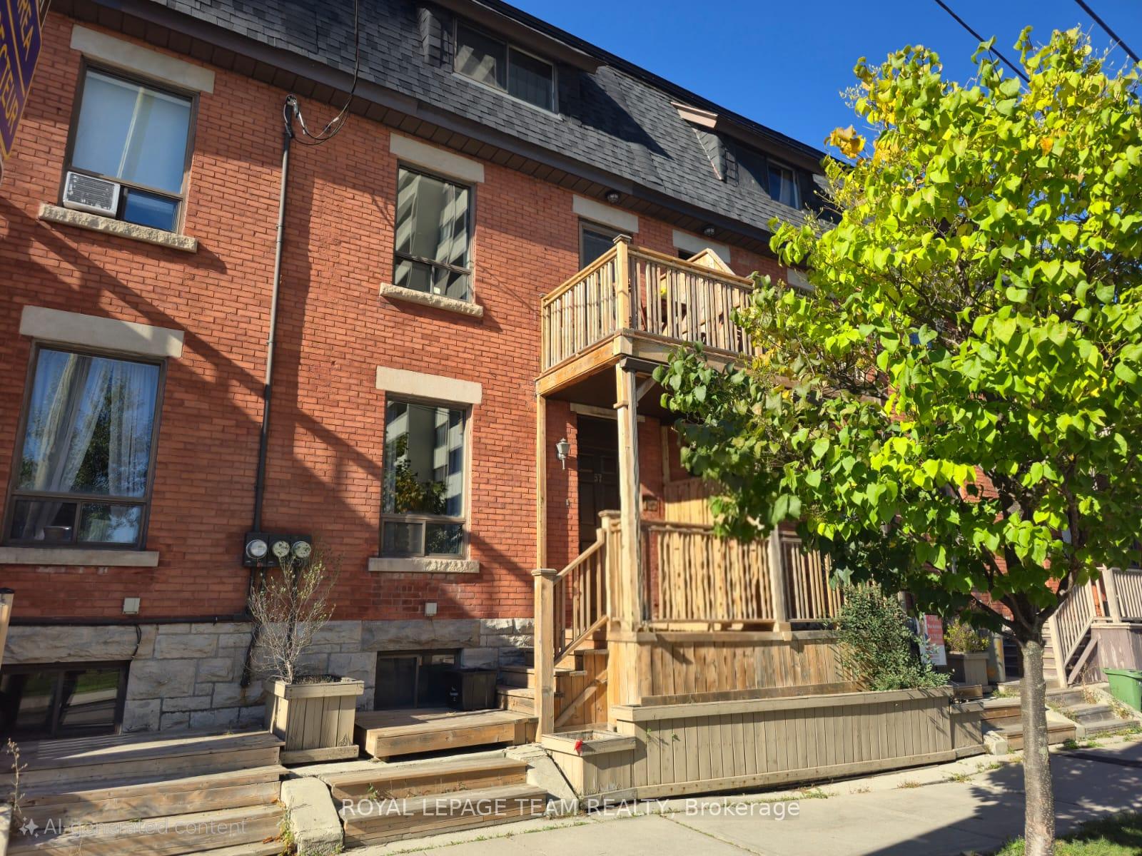 Photo 2 of 57 Argyle Avenue, Ottawa, Ottawa Centre/Golden Triangle — HOMEH