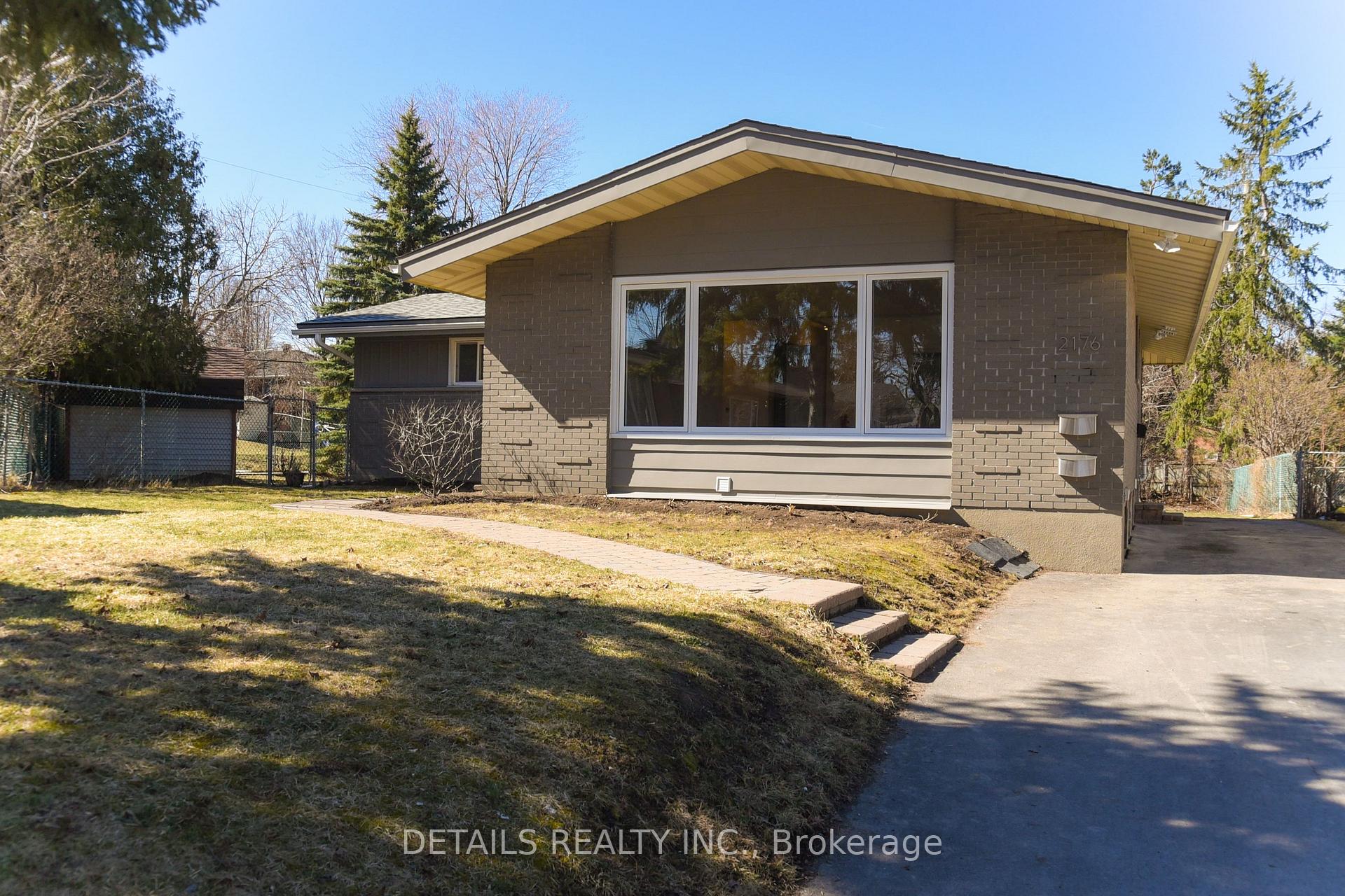 Photo 1 of Unit A, 2176 Lambeth Walk, Ottawa, Parkway Park — HOMEH