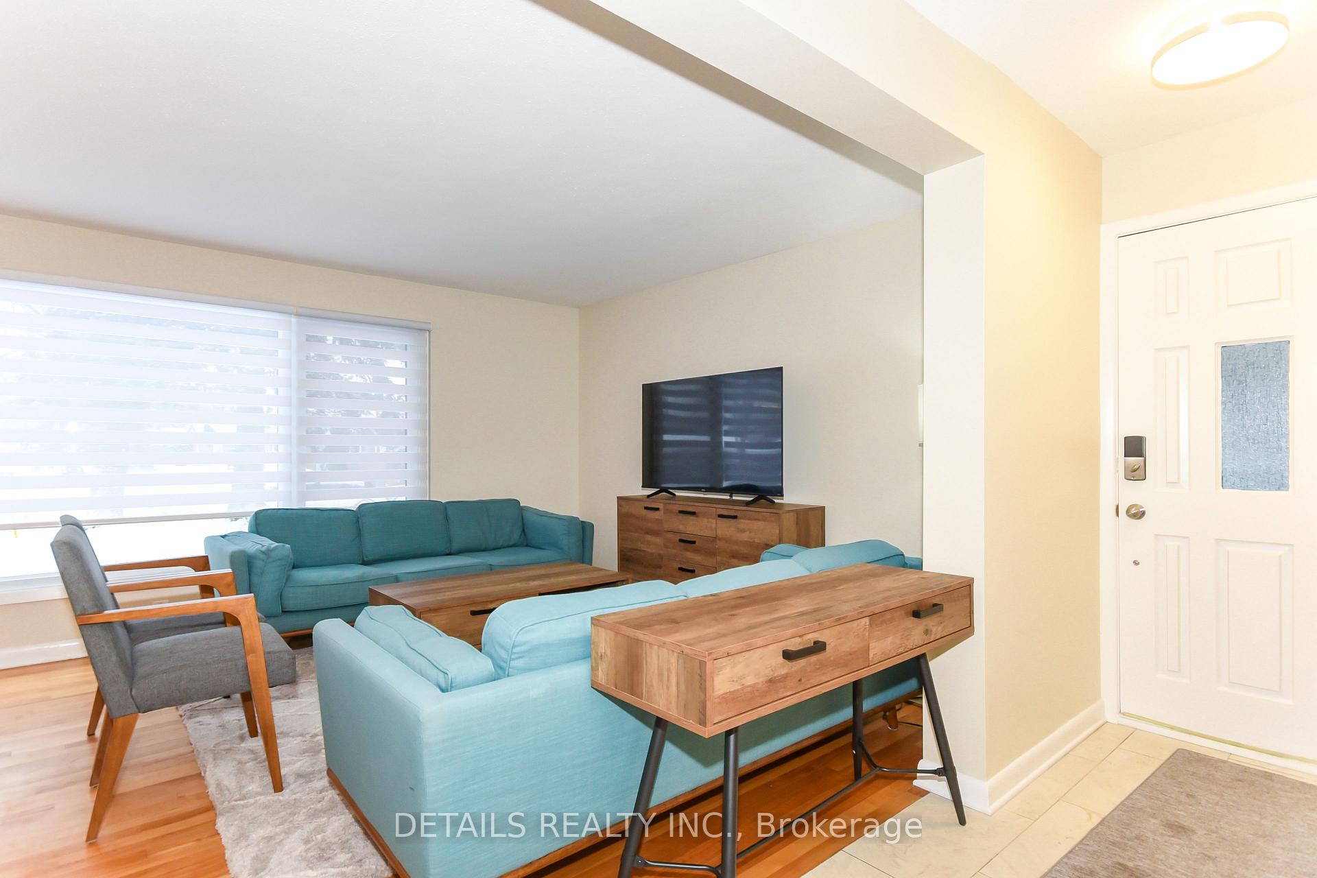 Photo 4 of Unit A, 2176 Lambeth Walk, Ottawa, Parkway Park — HOMEH