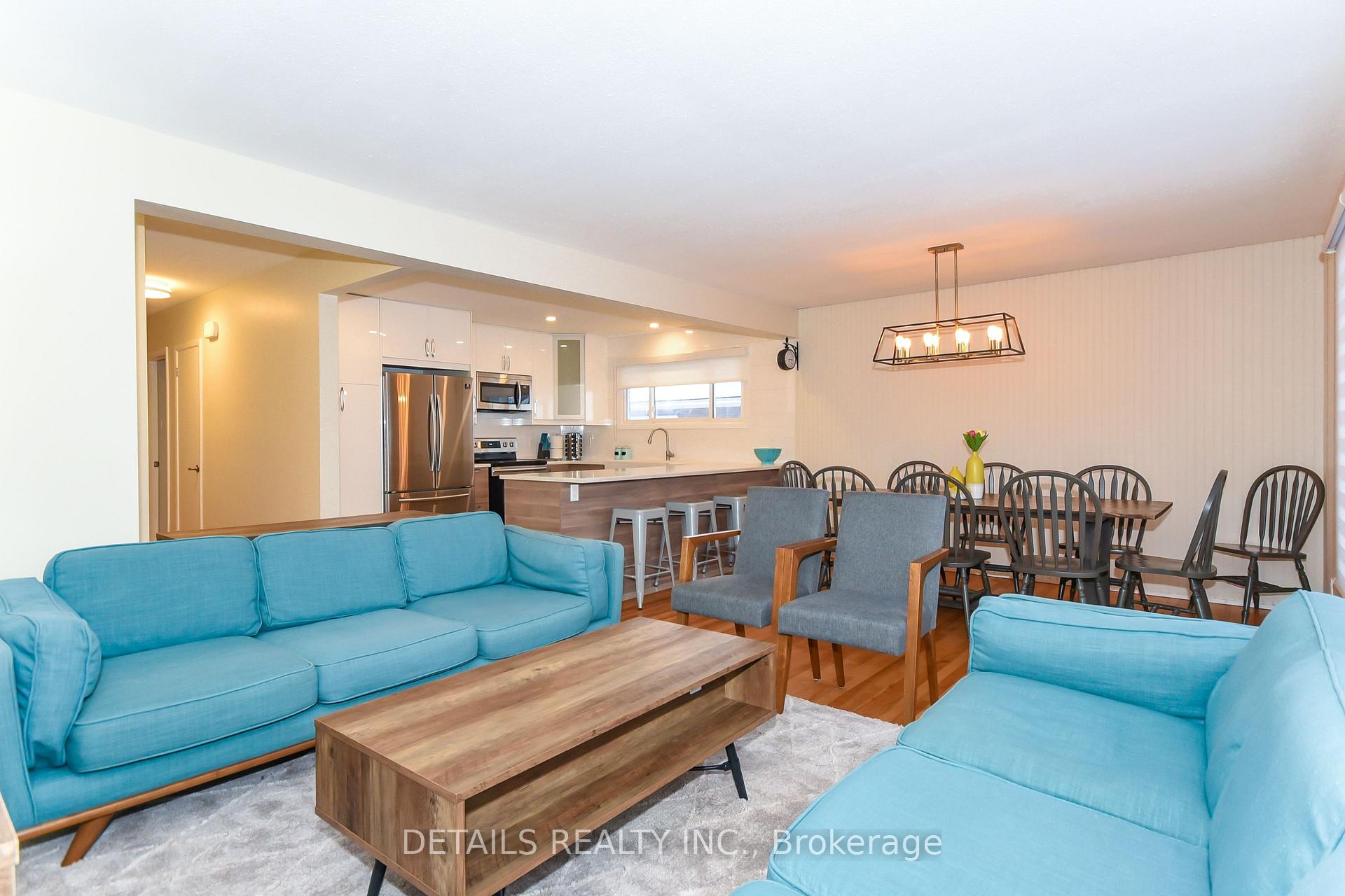 Photo 7 of Unit A, 2176 Lambeth Walk, Ottawa, Parkway Park — HOMEH