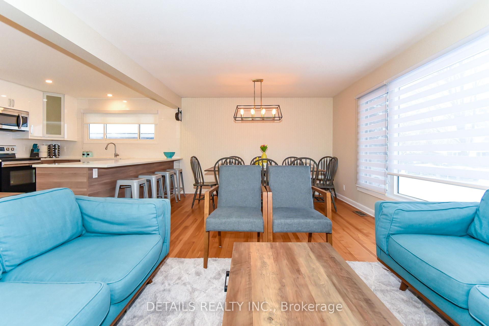 Photo 9 of Unit A, 2176 Lambeth Walk, Ottawa, Parkway Park — HOMEH