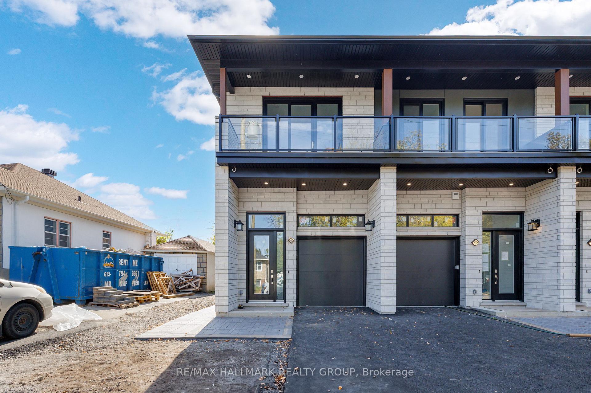 Photo 1 of 472 Mutual Street, Ottawa, Castle Heights — HOMEH