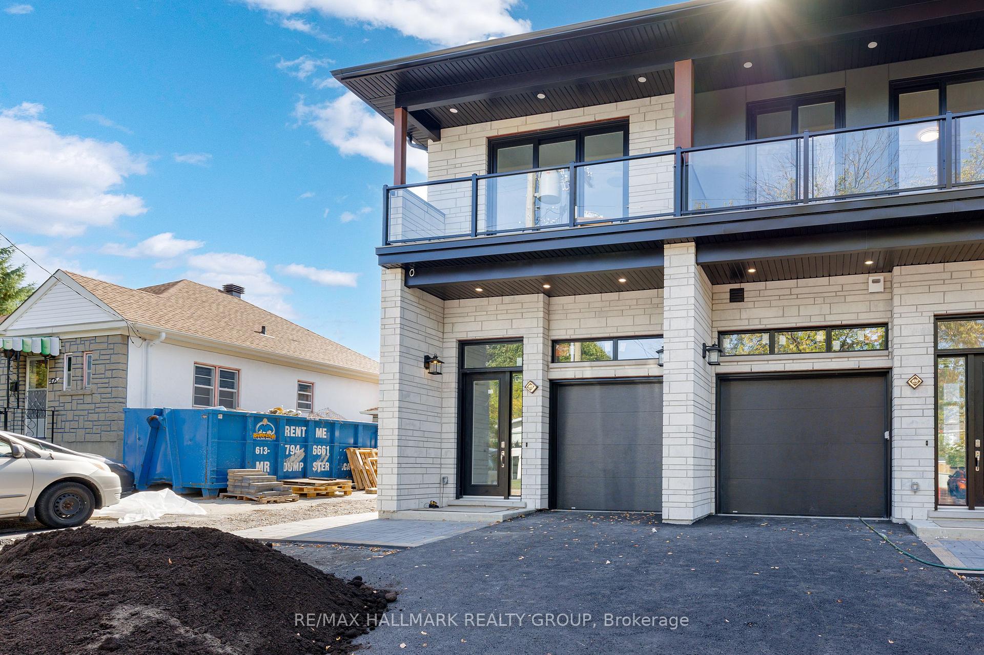 Photo 2 of 472 Mutual Street, Ottawa, Castle Heights — HOMEH