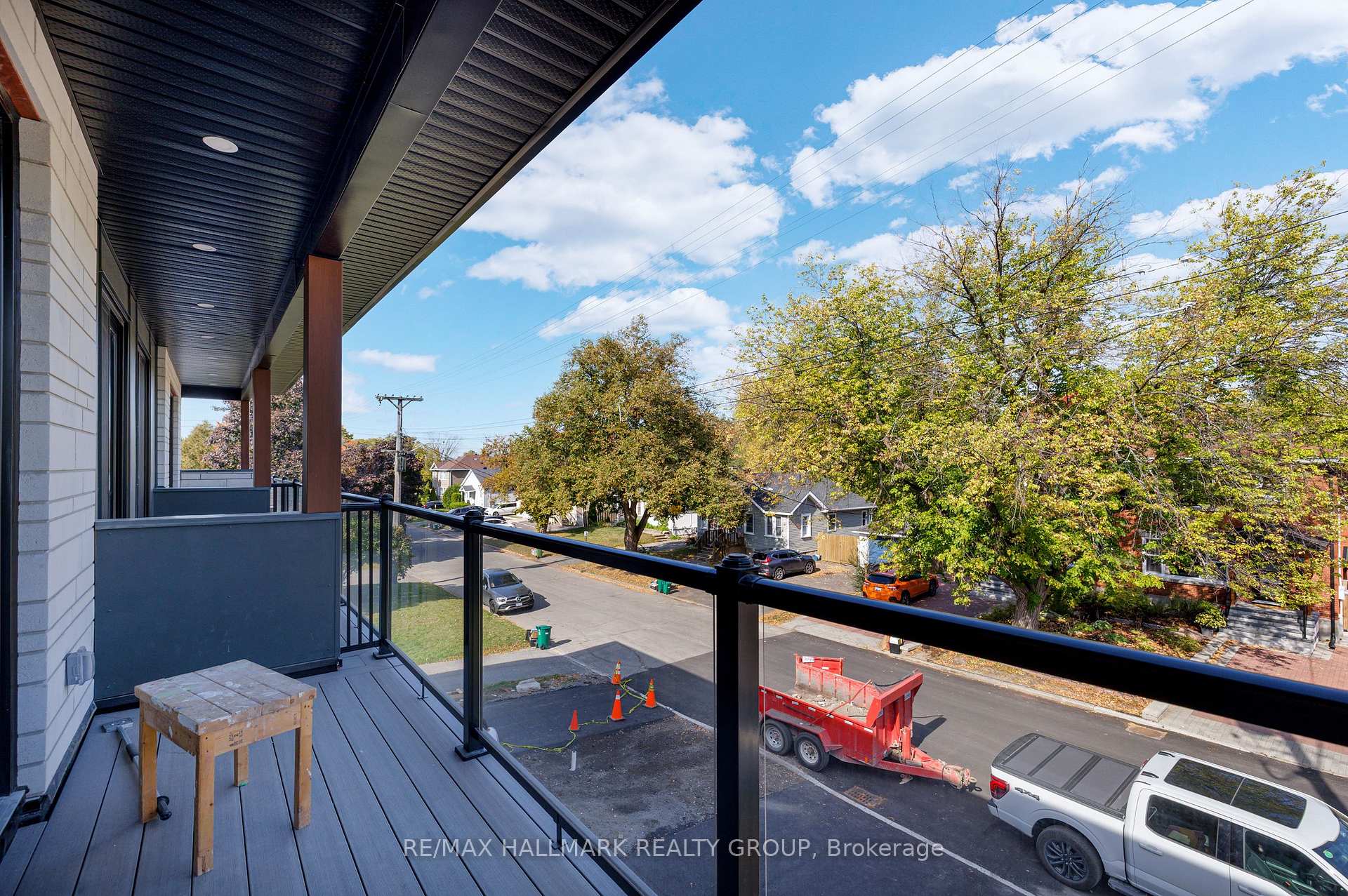 Photo 33 of 472 Mutual Street, Ottawa, Castle Heights — HOMEH