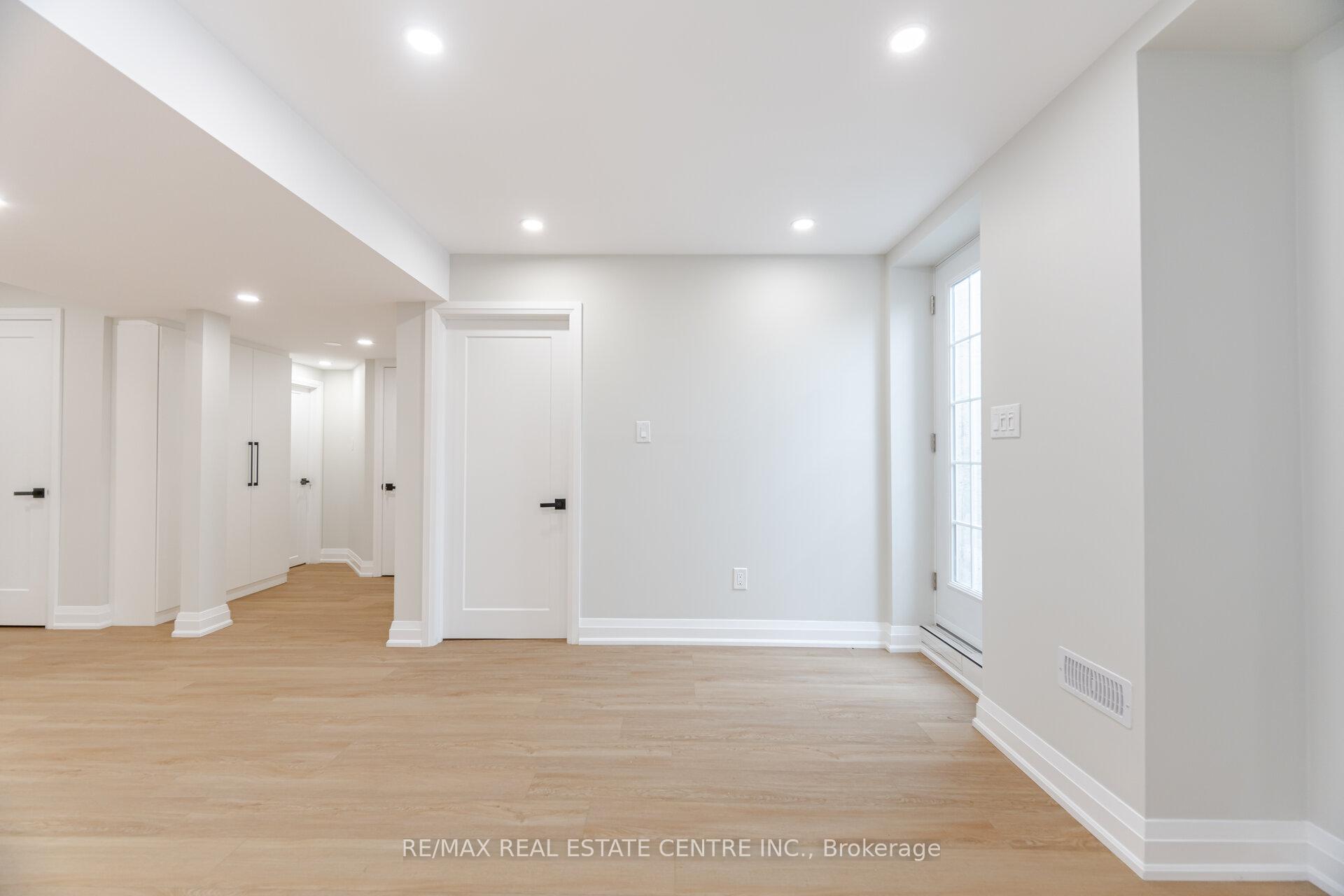 Photo 5 of Unit Bsmt., 1603 Severn Drive, Milton, Bowes — HOMEH